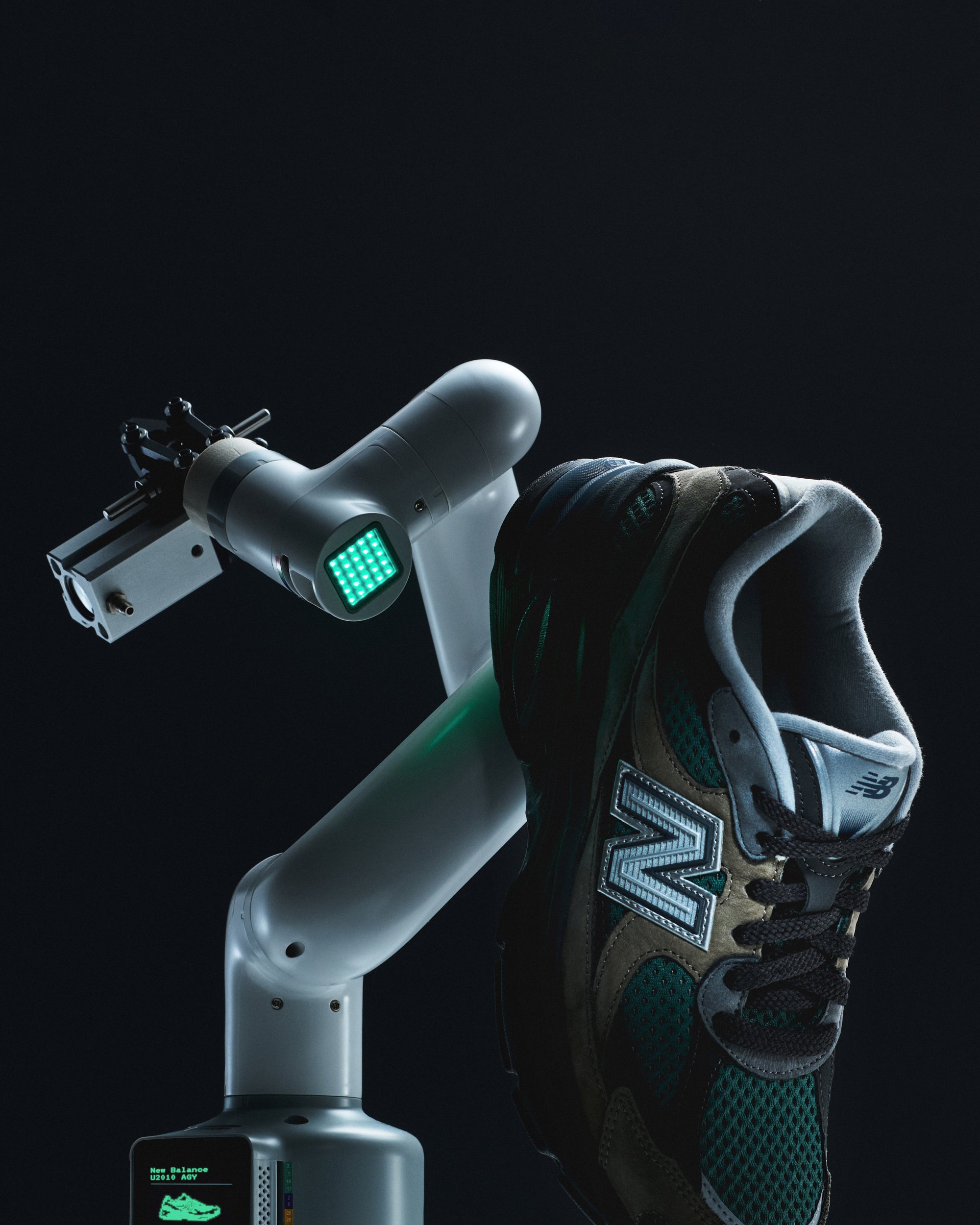 Sneakers New Balance U2010 AGY - U2010AGY