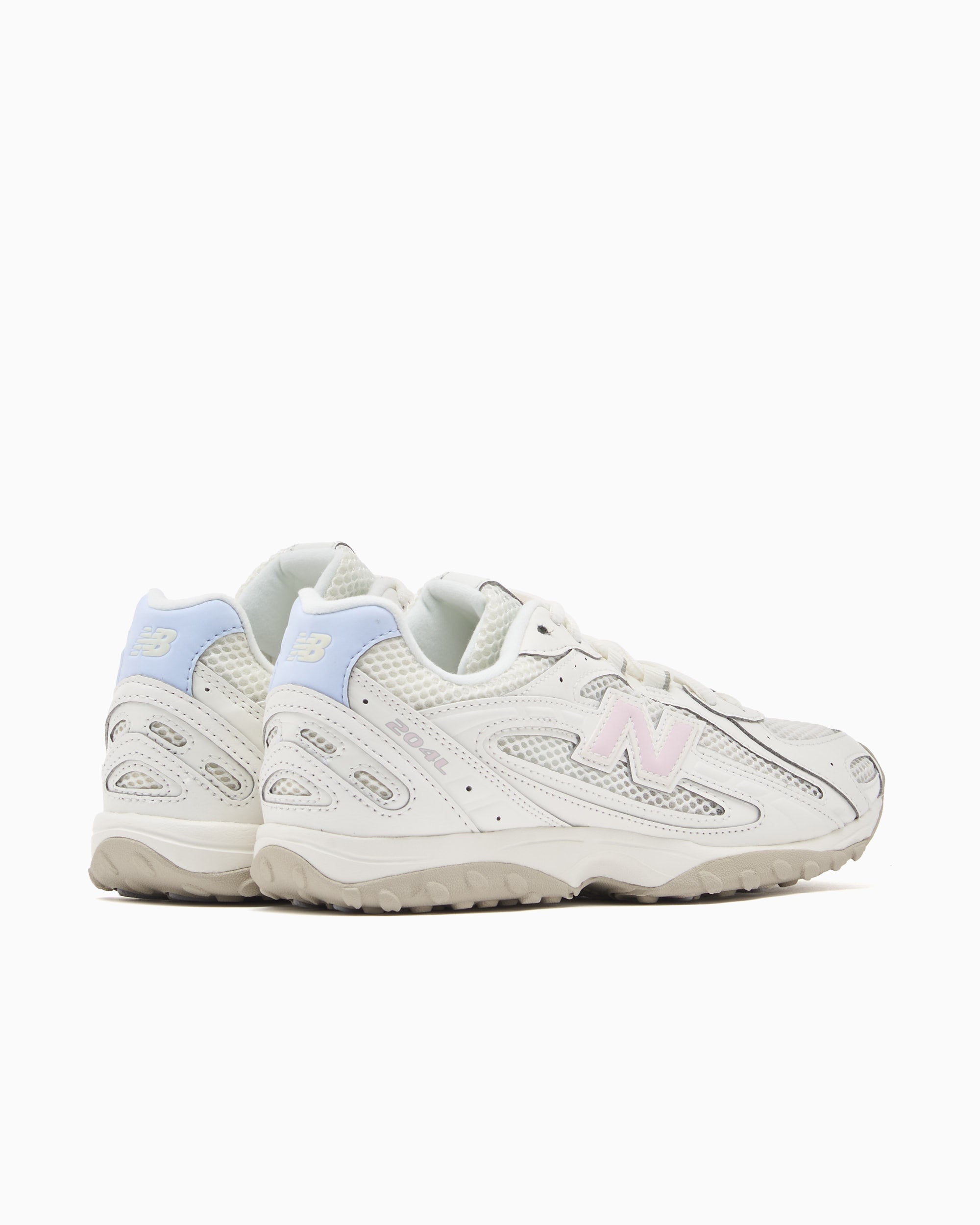 Sneakers New Balance U204L 7ZL - U204L7ZL