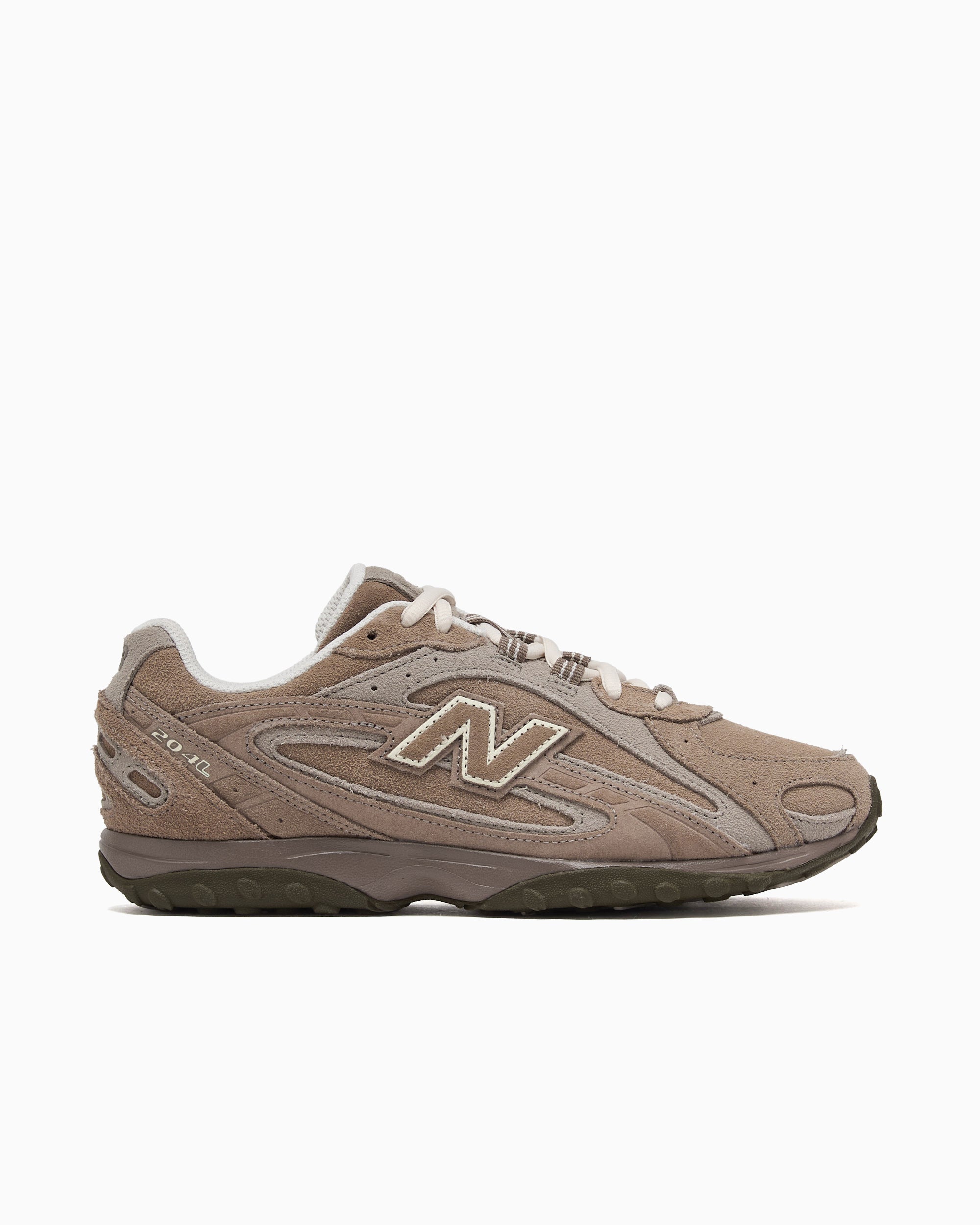 Sneakers New Balance U204L MMA "Mushroom Arid Stone" - U204LMMA