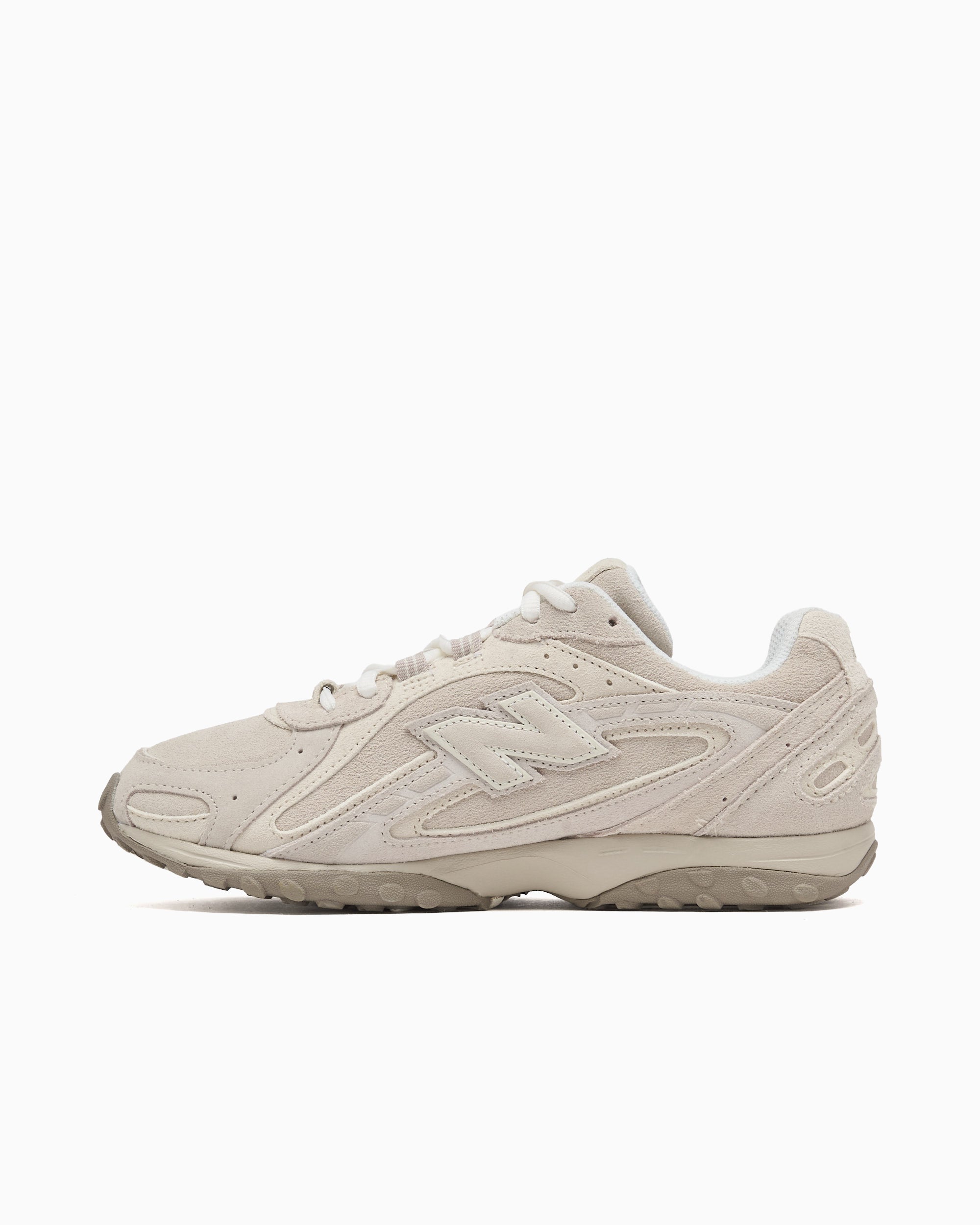Sneakers New Balance U204L MMC "Timberwolf Linen" - U204LMMC