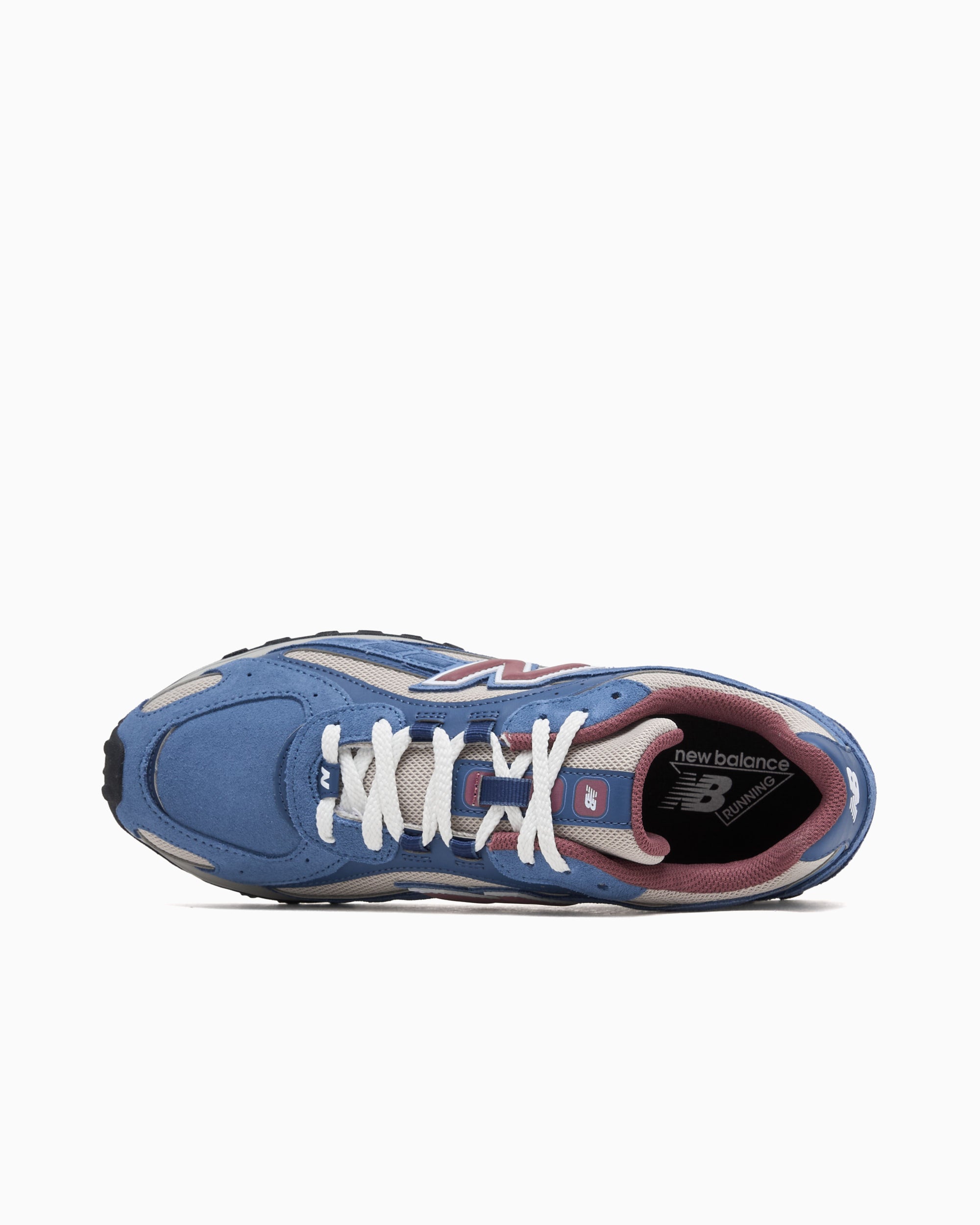 Sneakers New Balance U204L NPA - U204LNPA