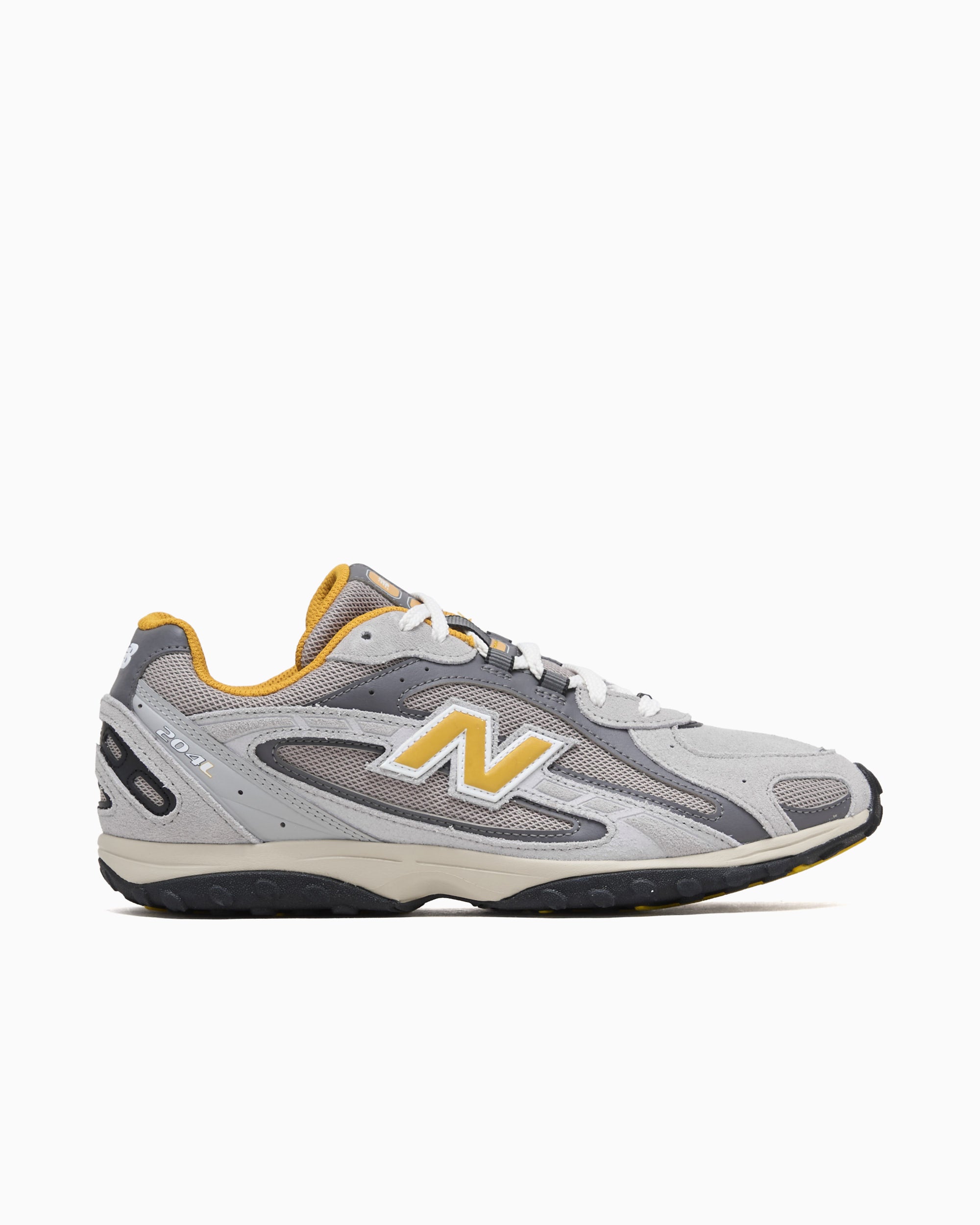 Sneakers New Balance U204L NPB - U204LNPB