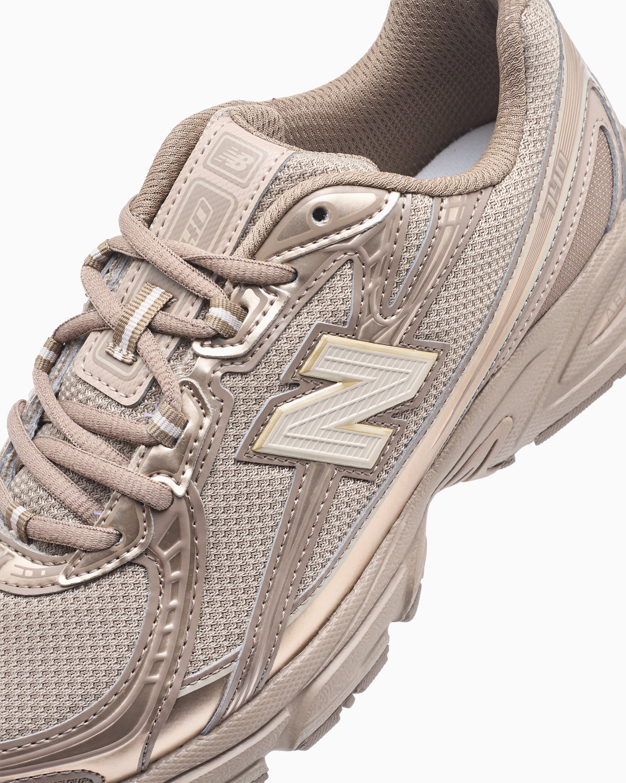 Sneakers New Balance U740 2XX "Mushroom" - U7402XX