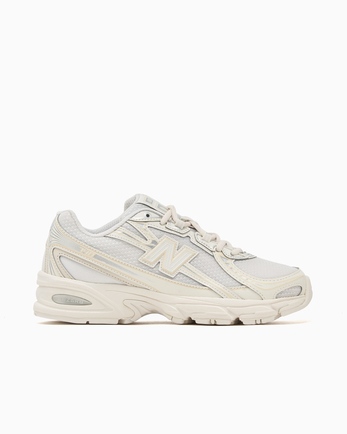 Sneakers New Balance U740 71J - U74071J