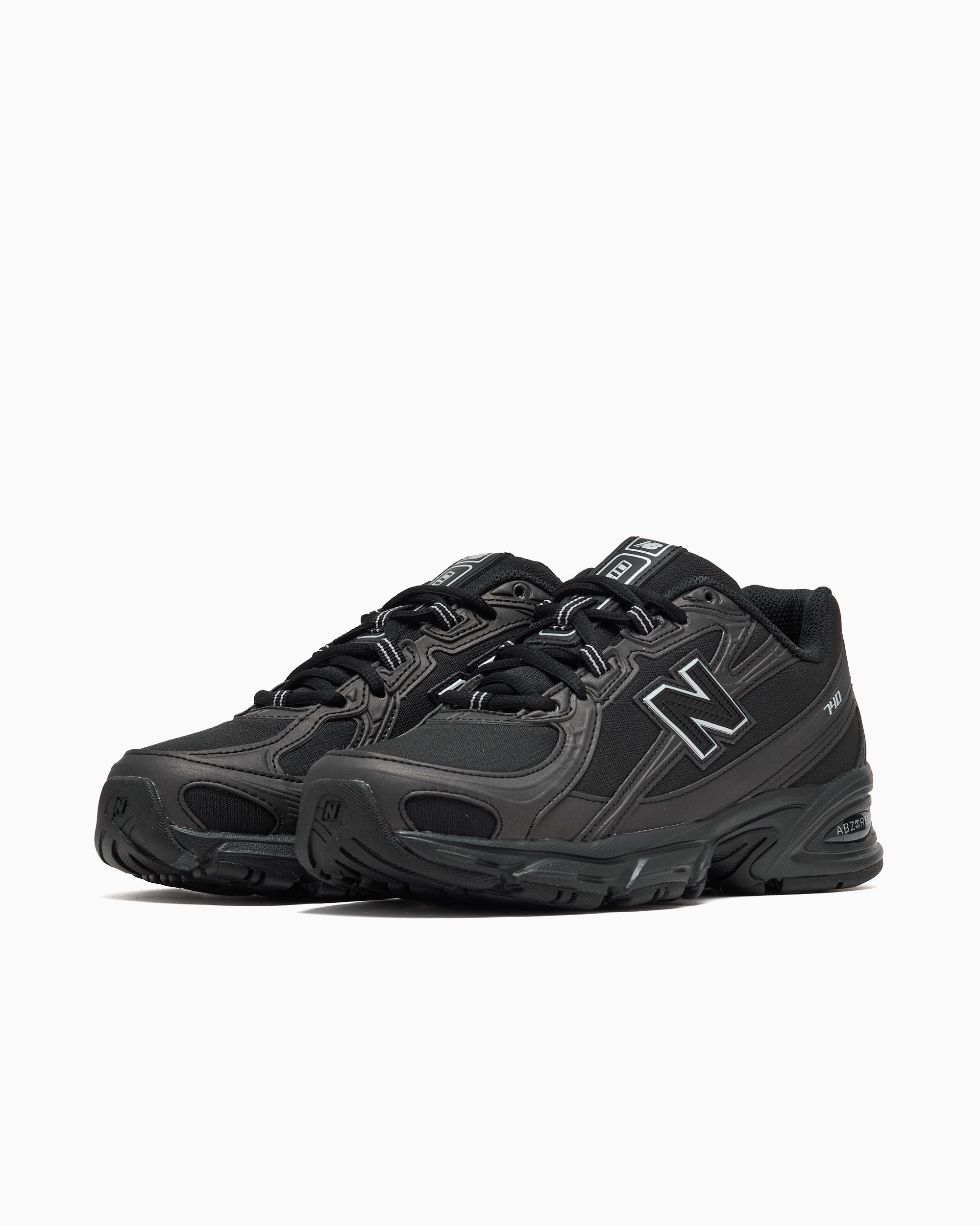 Sneakers New Balance U740 BS2 - U740BS2