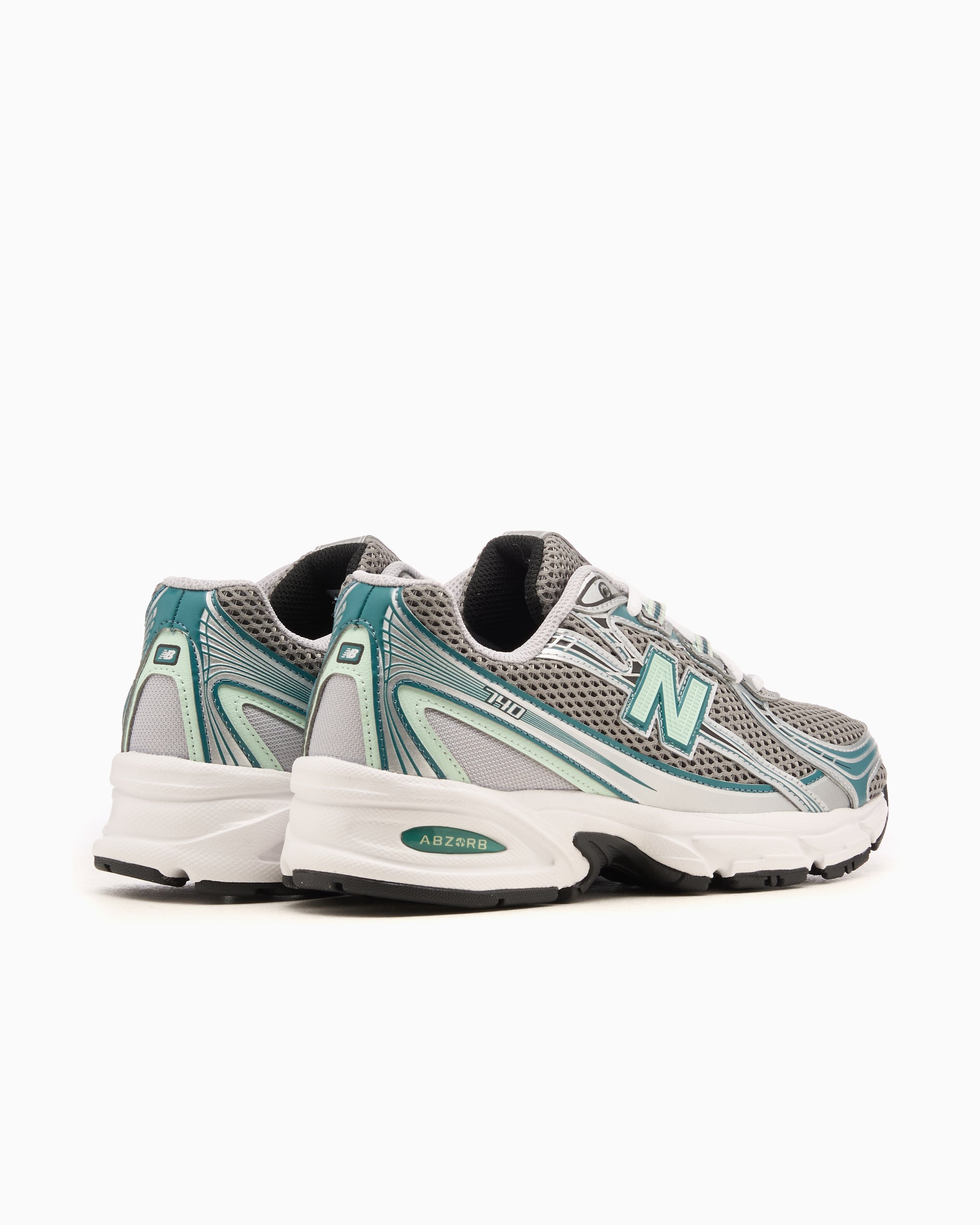 Sneakers New Balance U740 NC2 - U740NC2