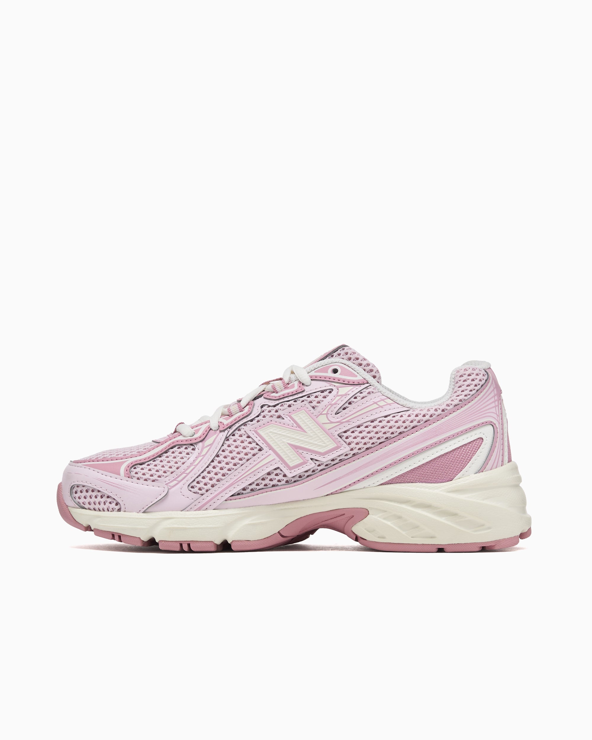 Sneakers New Balance U740 PP2 - U740PP2