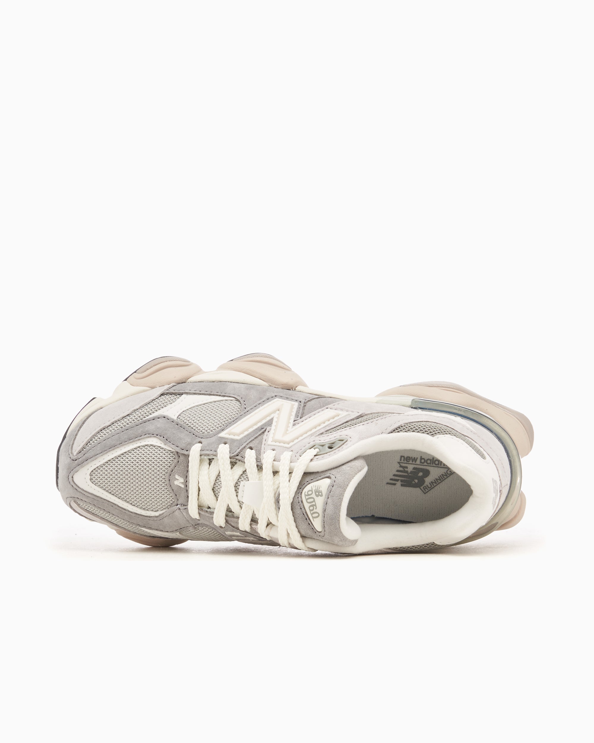 Sneakers New Balance U9060 EEE - U9060EEE