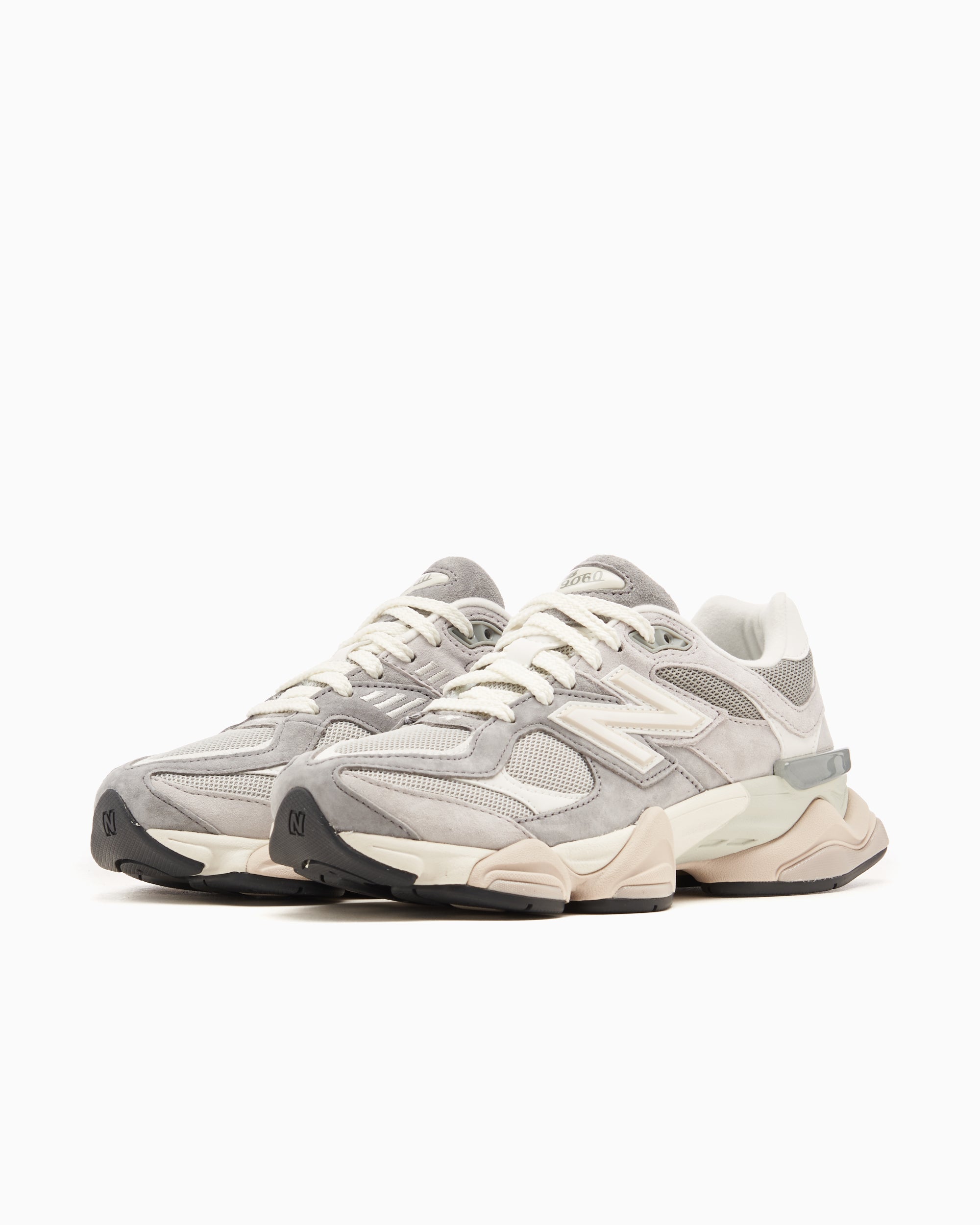 Sneakers New Balance U9060 EEE - U9060EEE