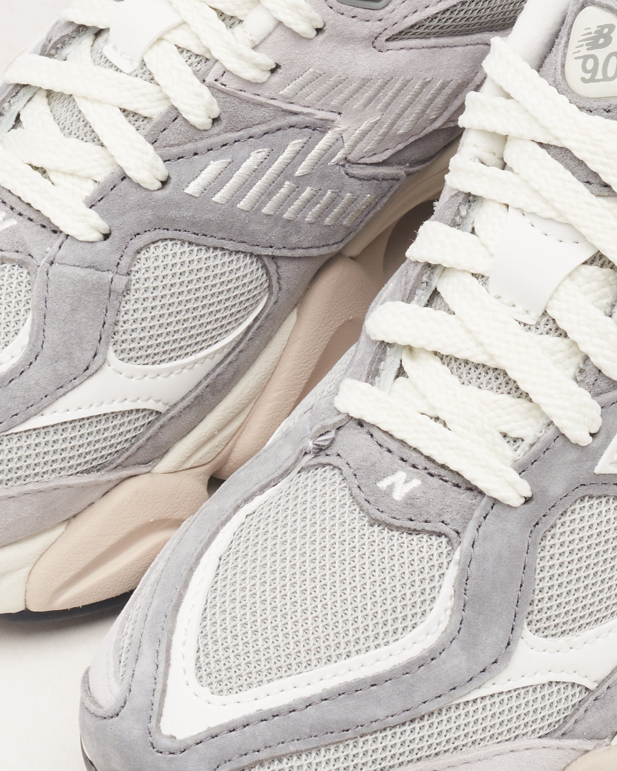 Sneakers New Balance U9060 EEE - U9060EEE