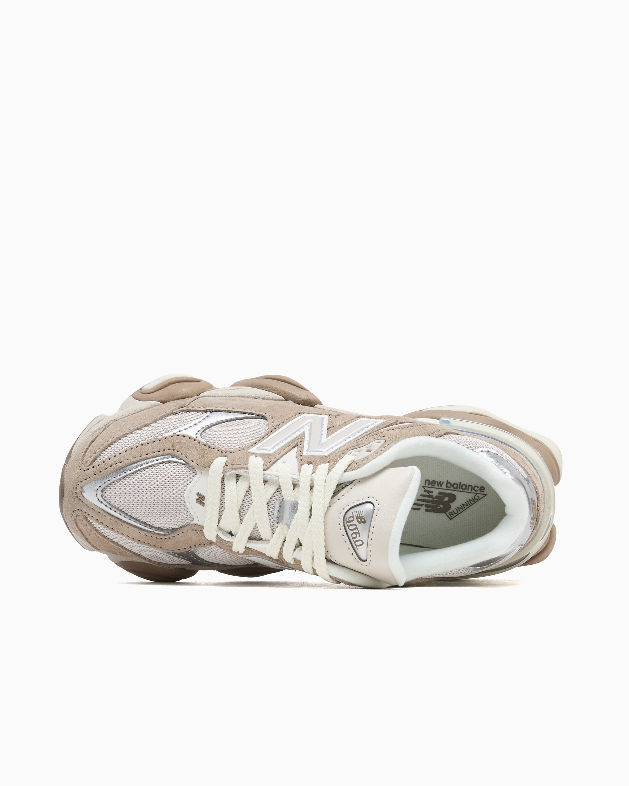 Sneakers New Balance U9060 ERM - U9060ERM