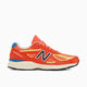 New Balance U990v4 "Bart Simpson"