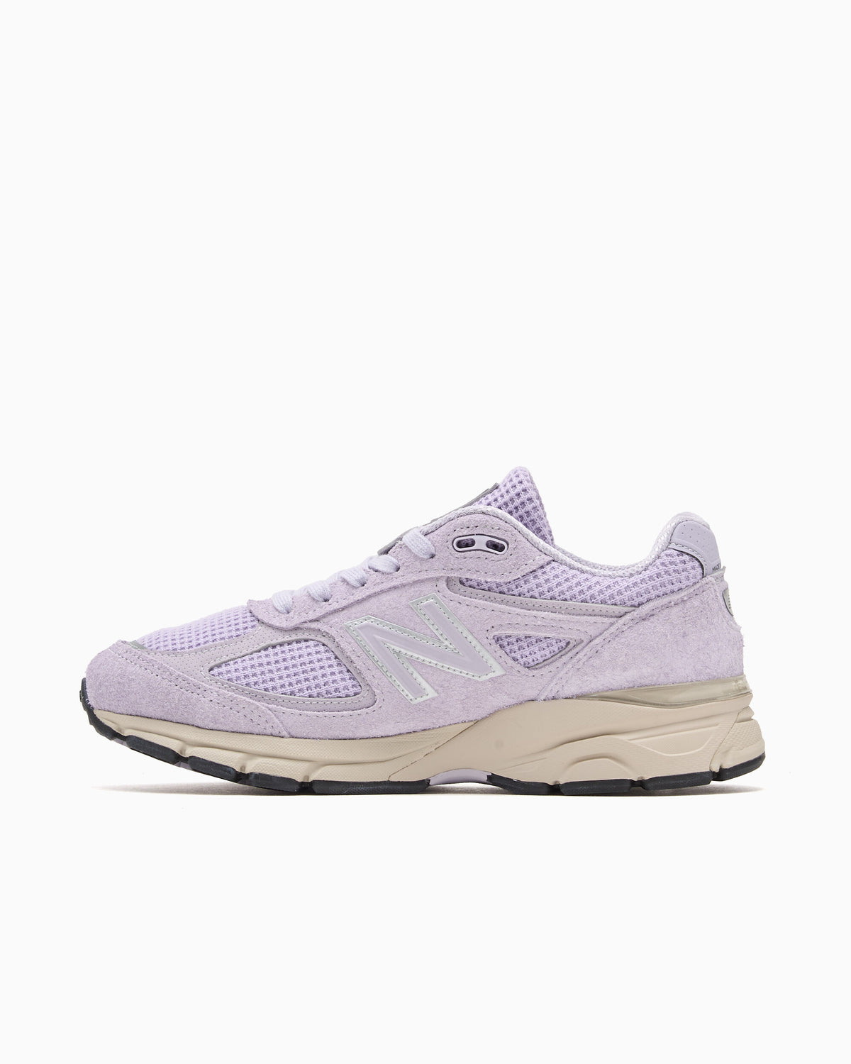 Sneakers New Balance U990v4 LV4 "Made in USA Grey Violet" - U990LV4