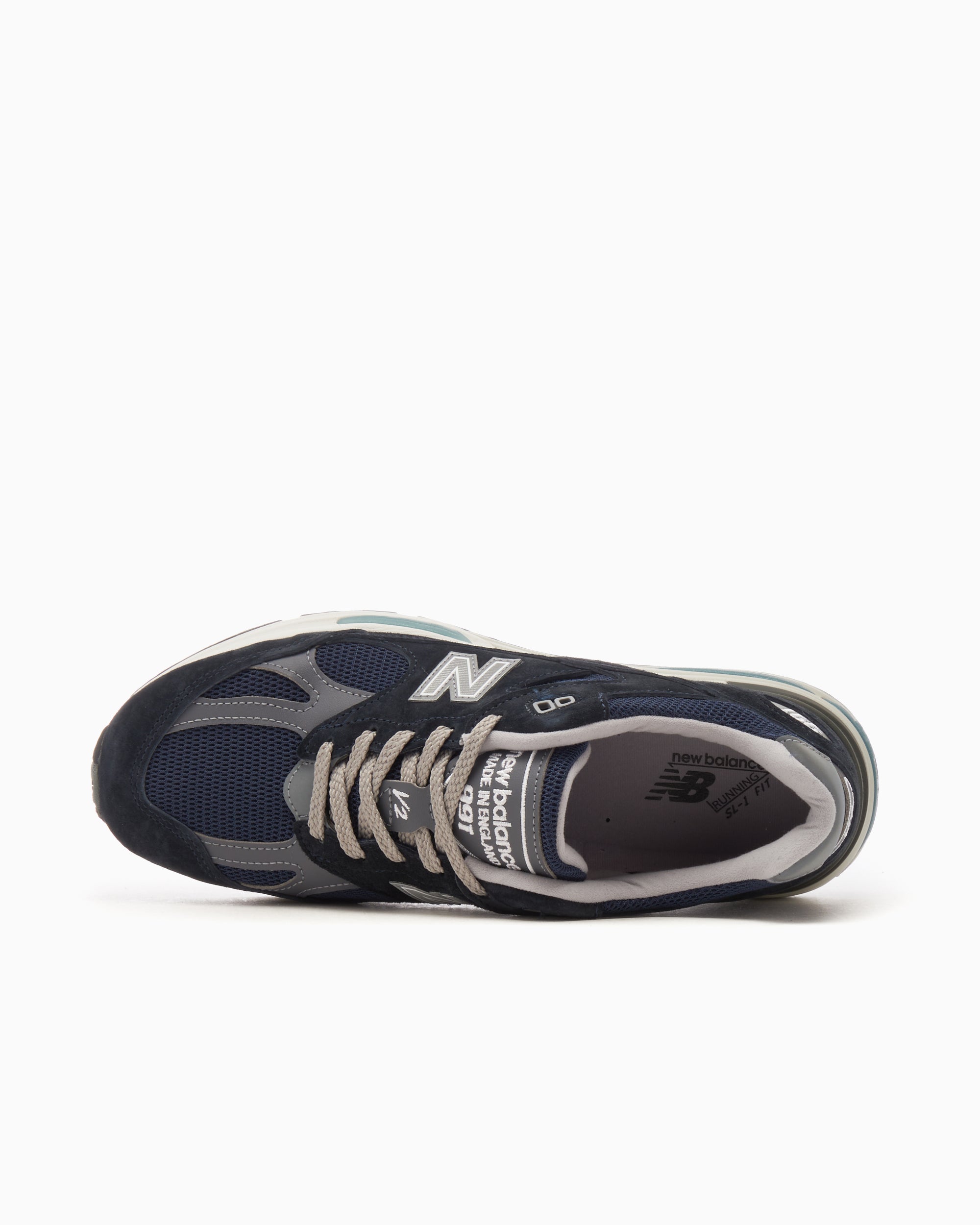 Sneakers New Balance U991 NV2 "Made in UK" - U991NV2