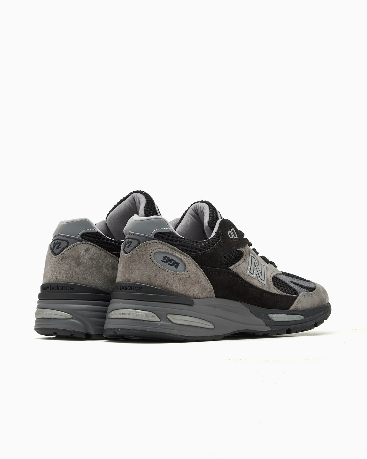 Sneakers New Balance U991v2 EY2 Elevated Neutrals "Made in UK" - U991EY2