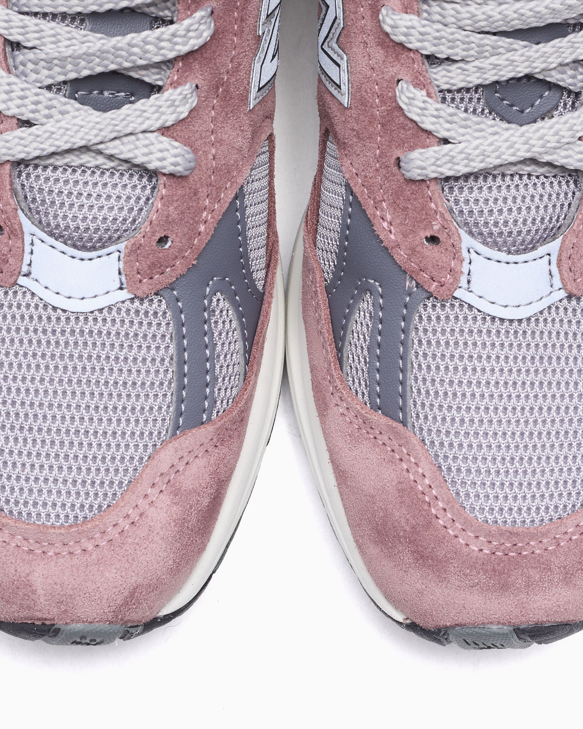 Sneakers New Balance U991v2 MA2 Rose Taupé "Made in UK" - U991MA2