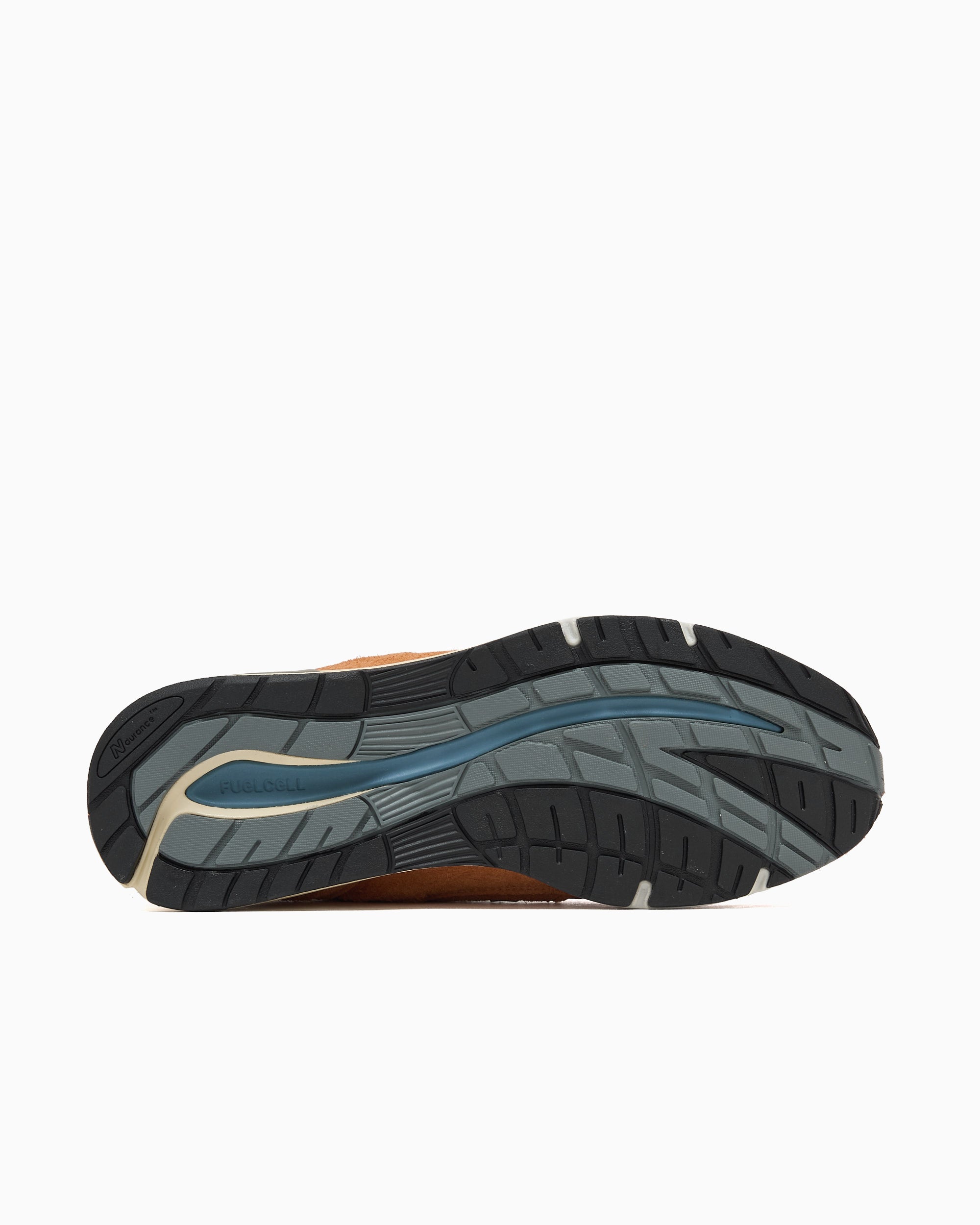 Sneakers New Balance U991v2 OV2 "Made in UK" - U991OV2