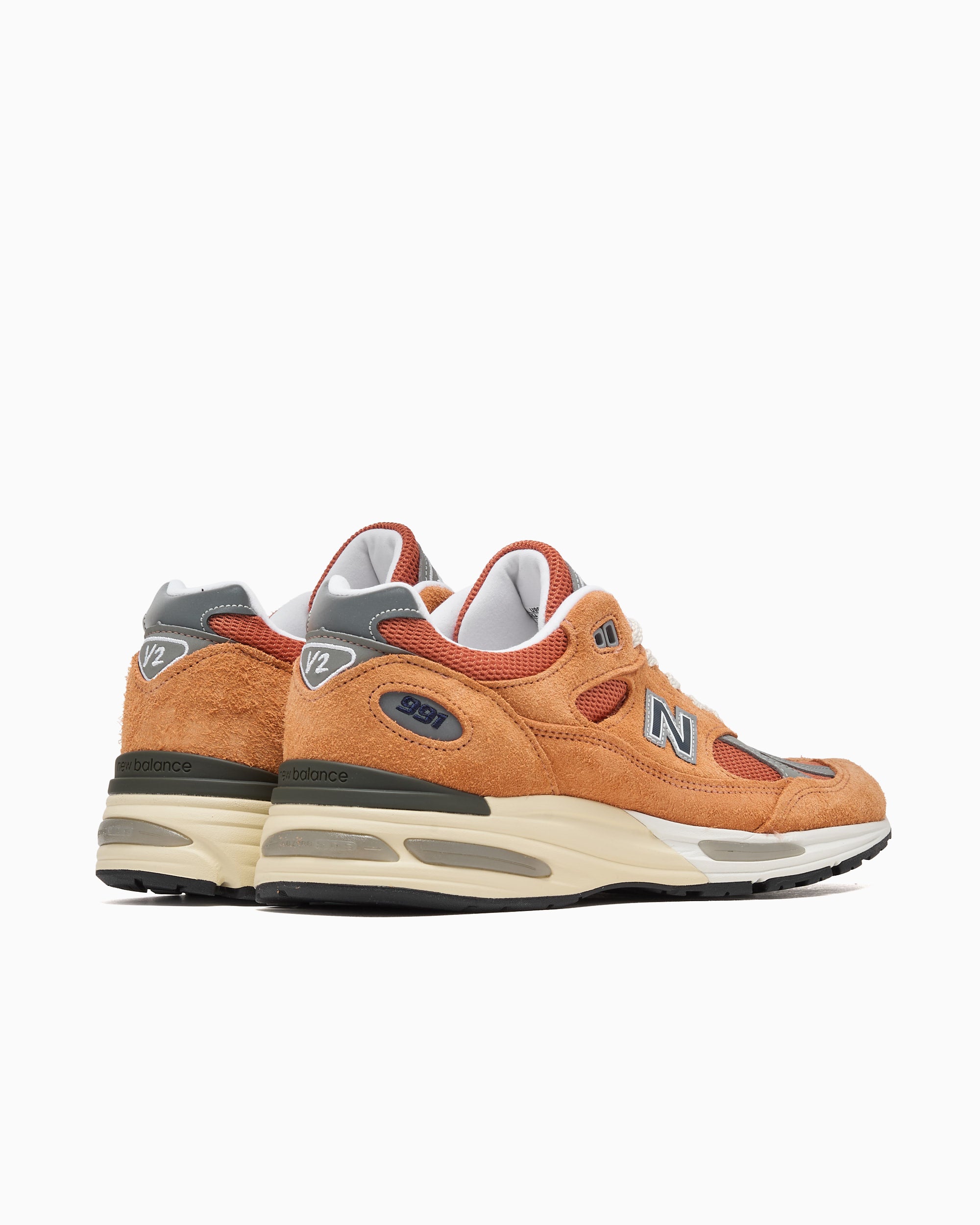 Sneakers New Balance U991v2 OV2 "Made in UK" - U991OV2