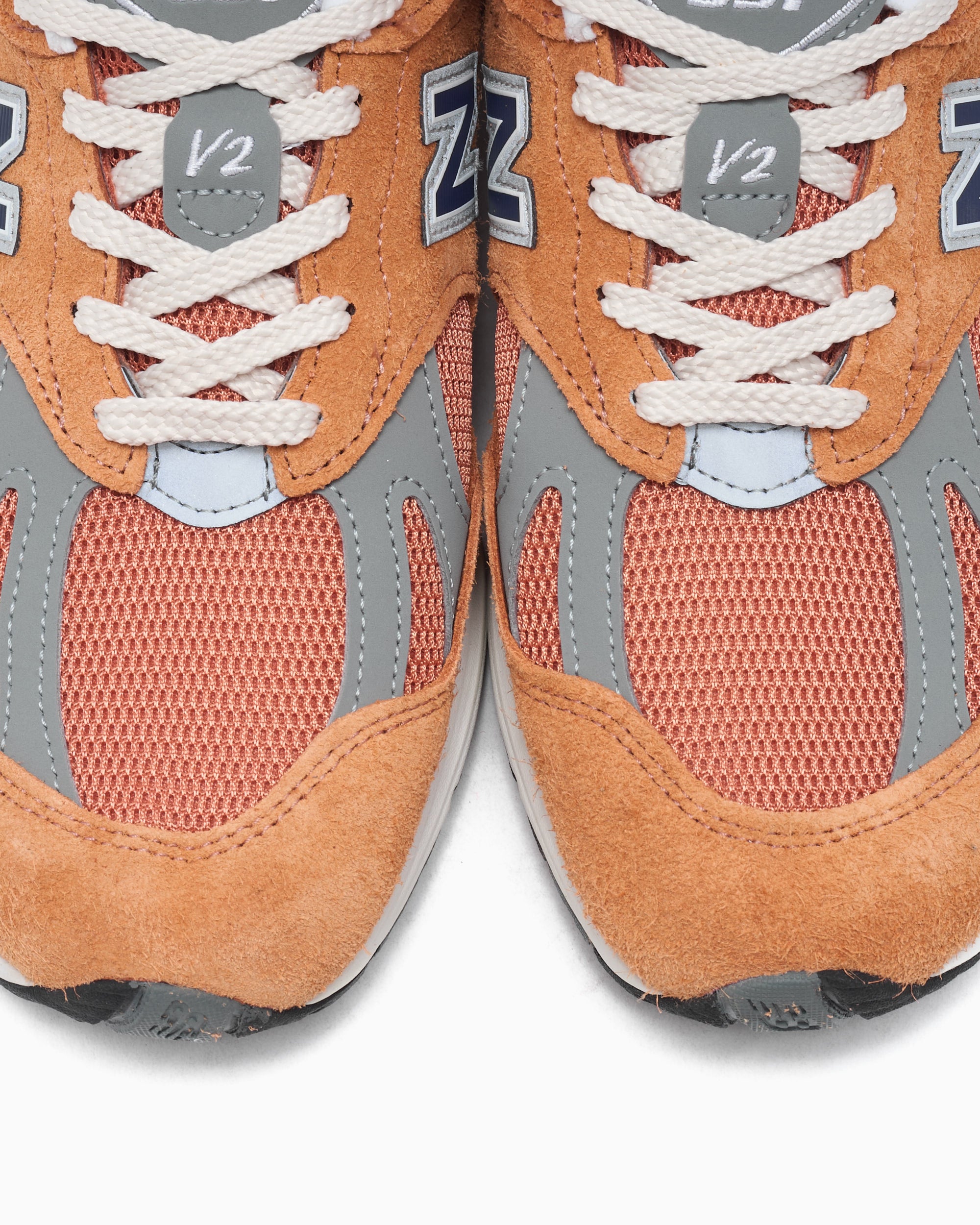 Sneakers New Balance U991v2 OV2 "Made in UK" - U991OV2