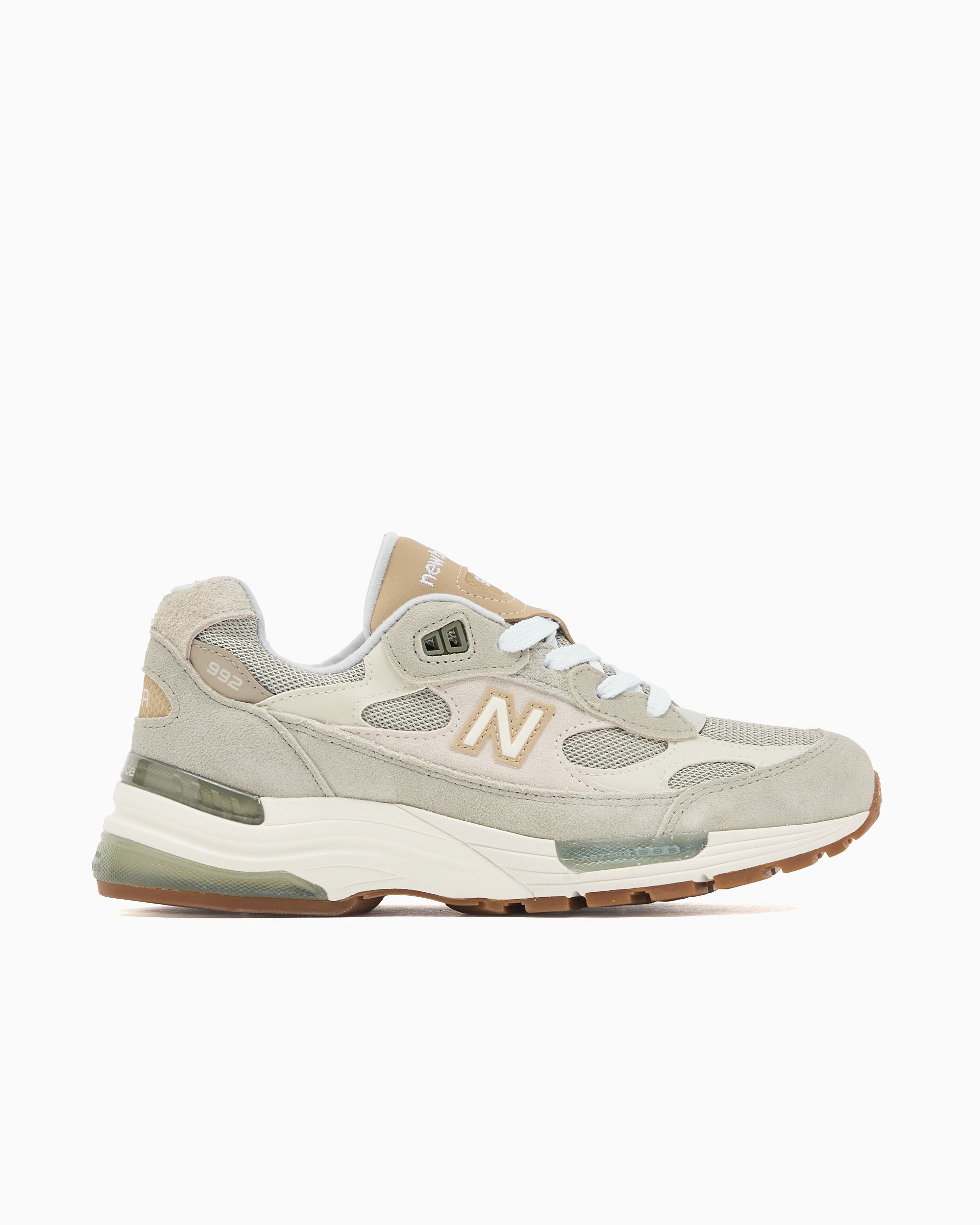 Sneakers New Balance U992 "Made in USA" - U992720