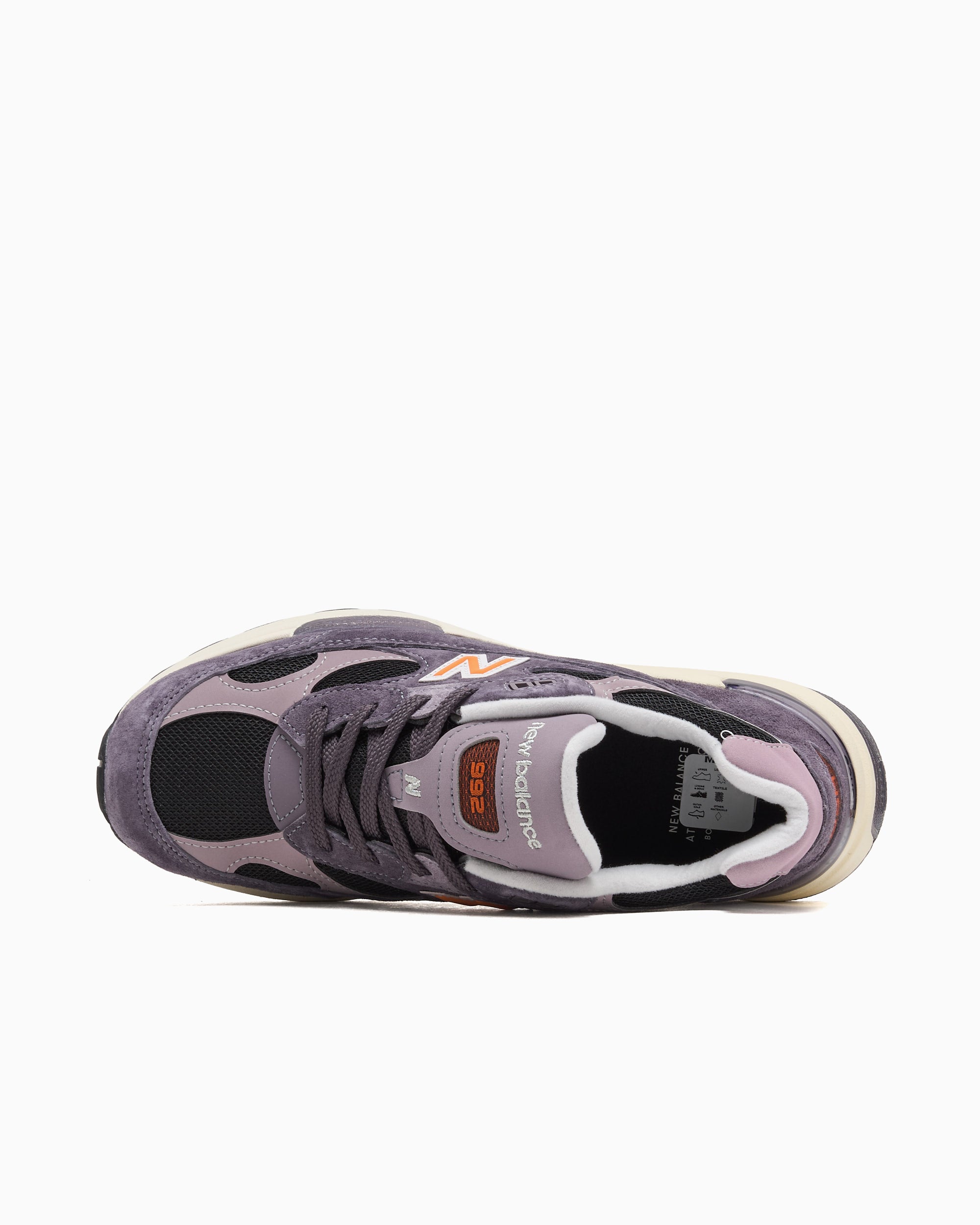 Sneakers New Balance U992 OP "Made in USA" - U992OP