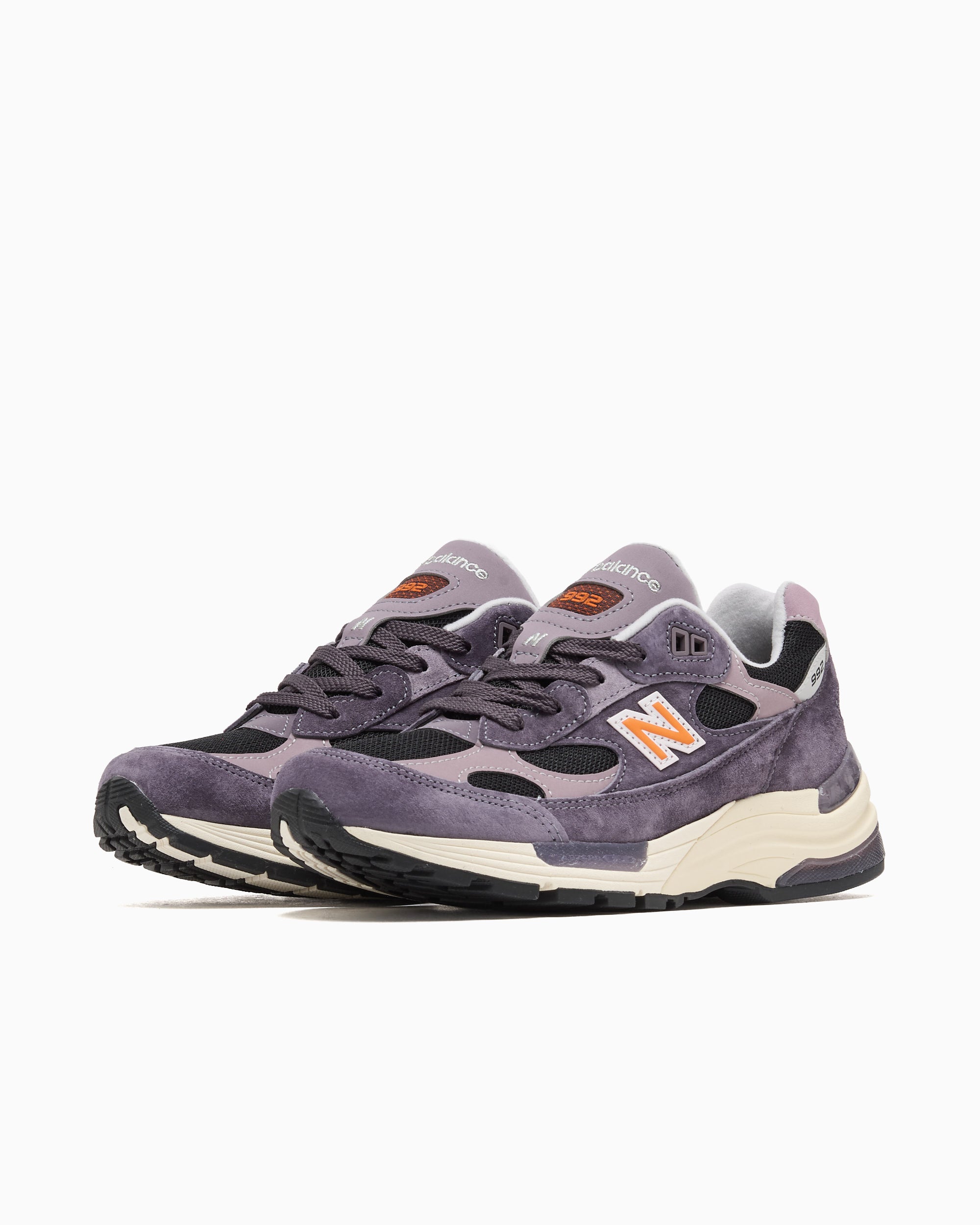 Sneakers New Balance U992 OP "Made in USA" - U992OP