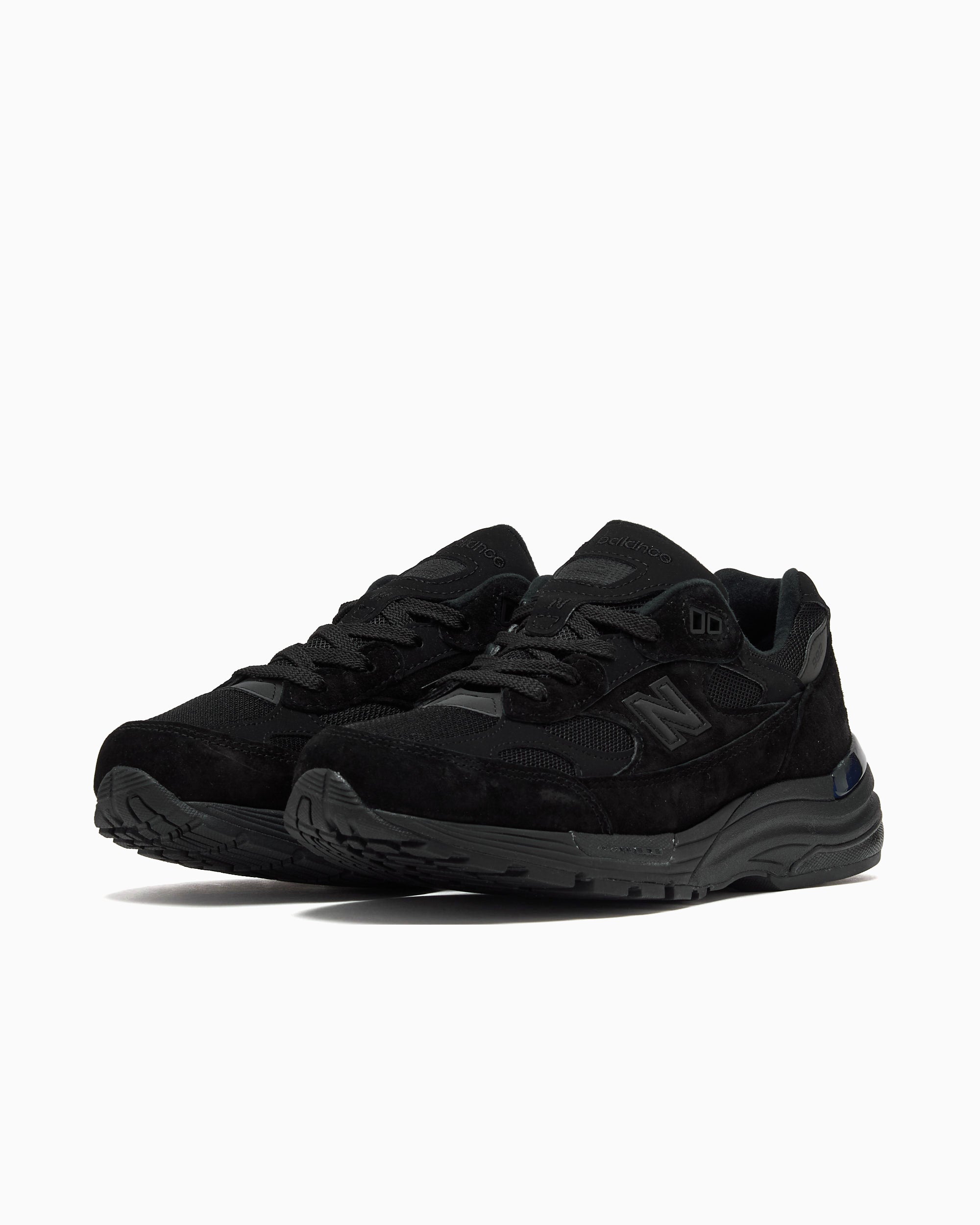 Sneakers New Balance U992 TB "Made in USA" - U992TB