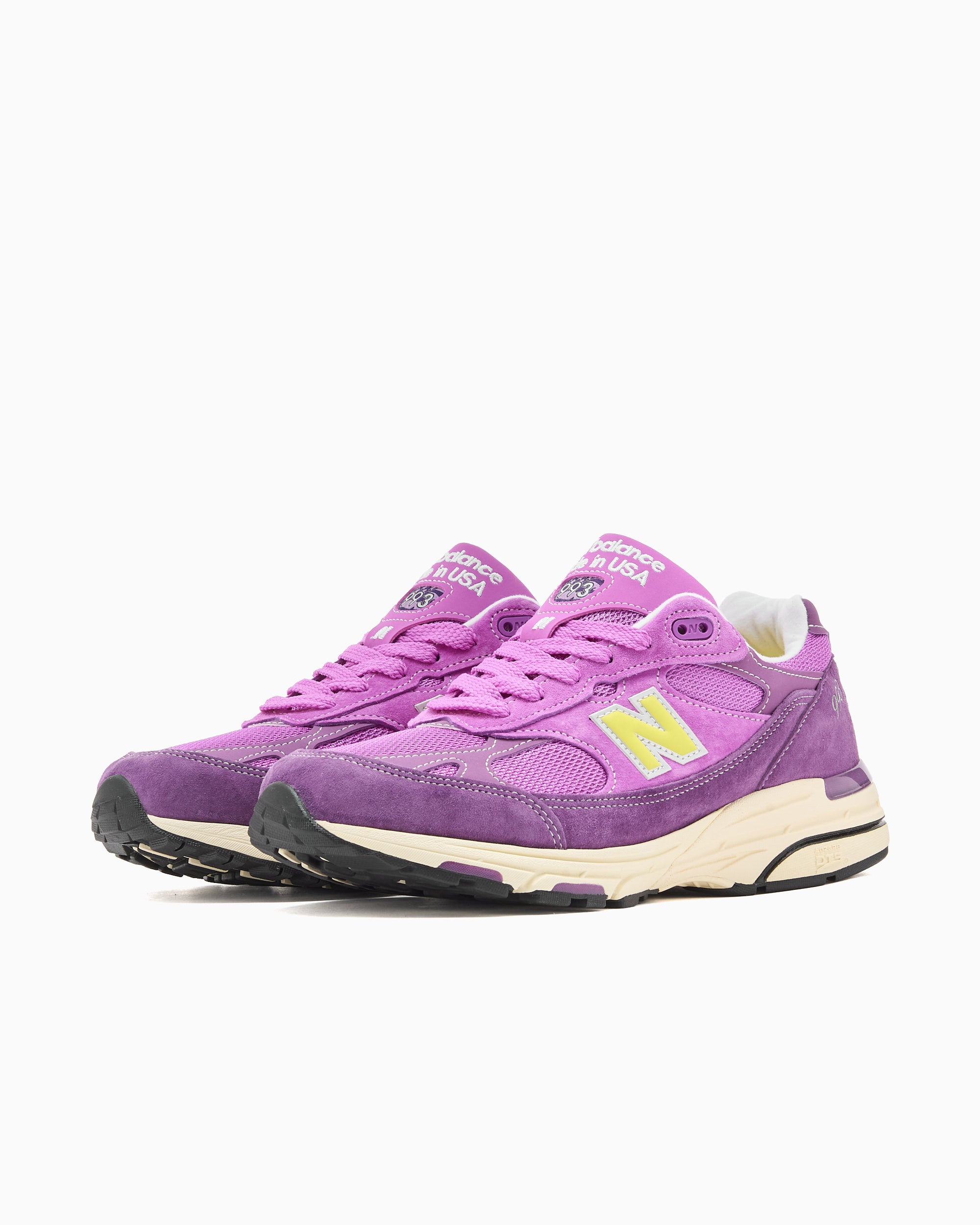 Sneakers New Balance U993 4JA "Made in USA" - U9934JA