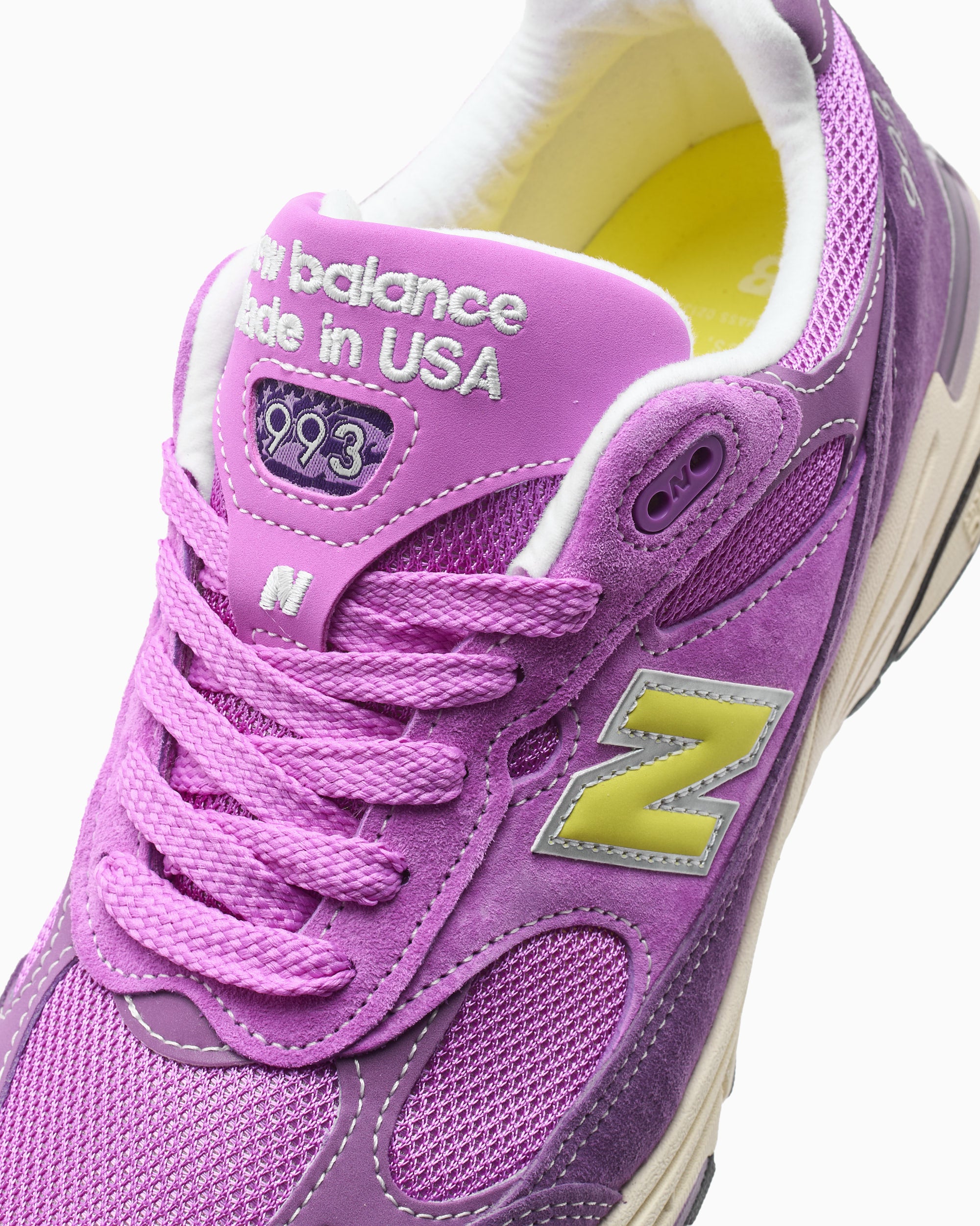 Sneakers New Balance U993 4JA "Made in USA" - U9934JA