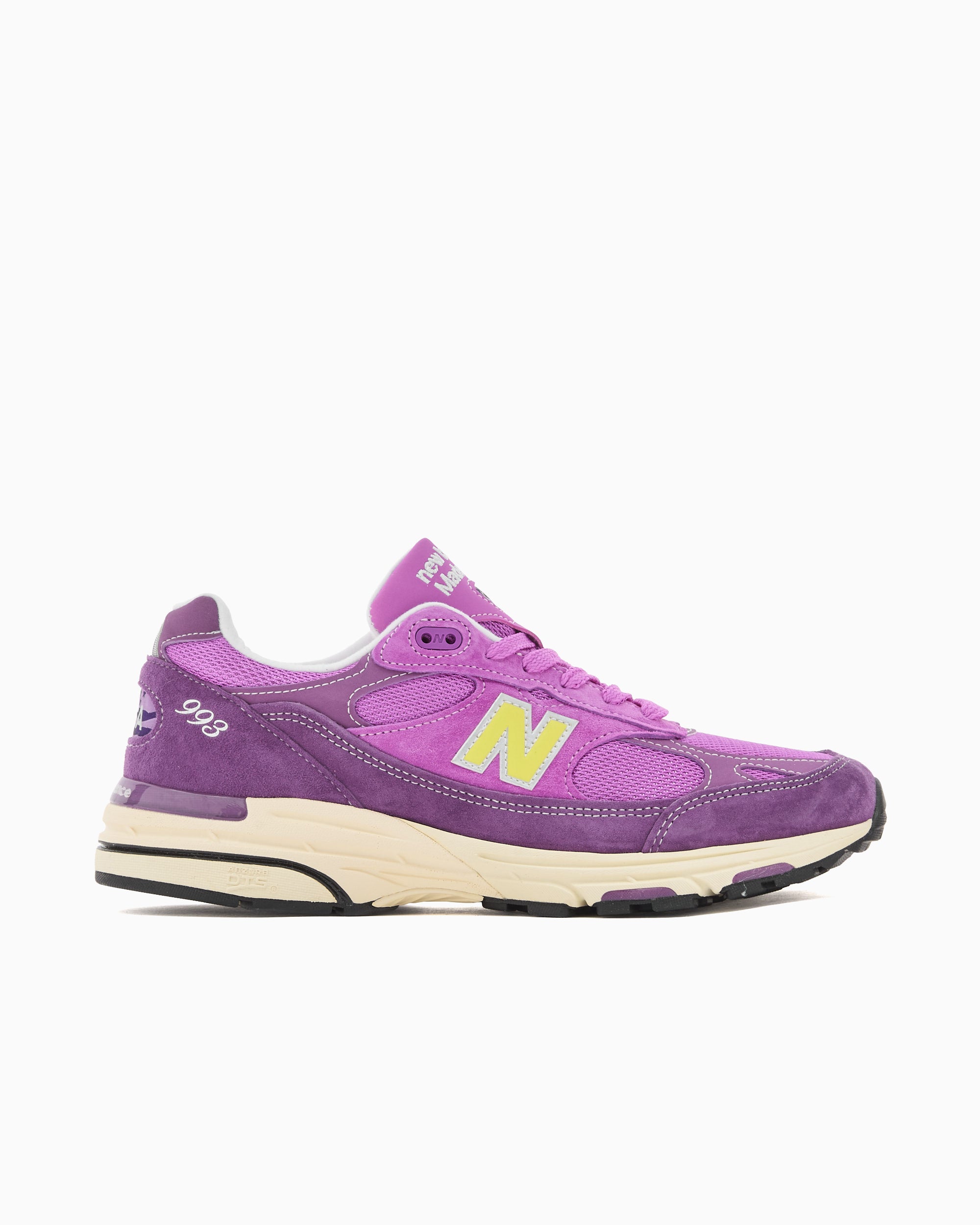Sneakers New Balance U993 4JA "Made in USA" - U9934JA