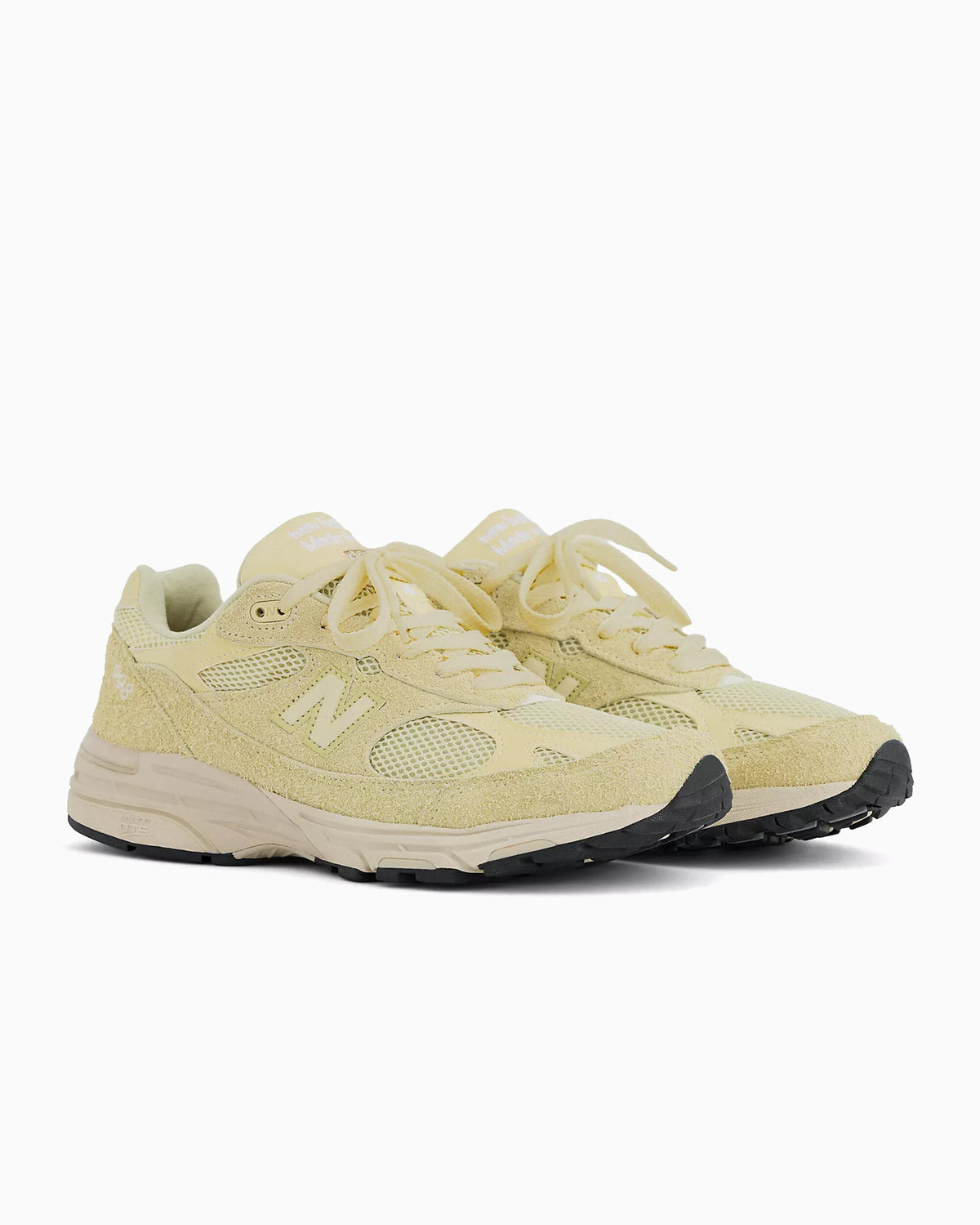 Sneakers New Balance U993 MO "Morel Made in USA" - U993MO