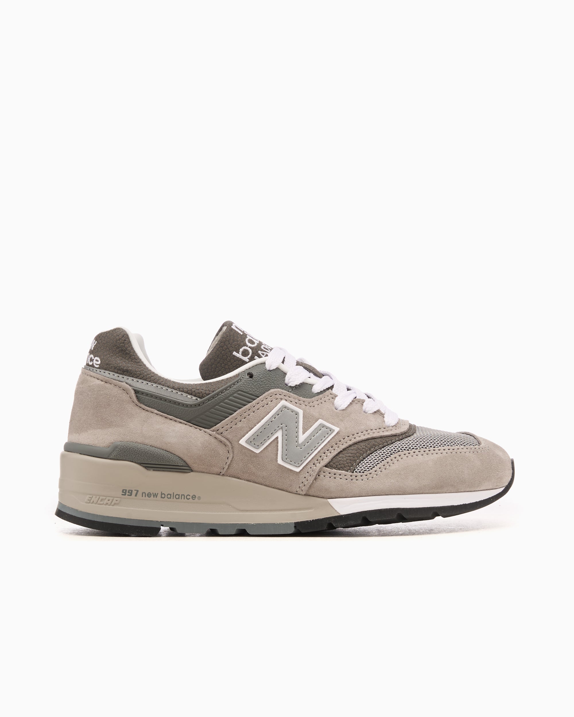 Sneakers New Balance U997 GY "Made In USA" - U997GY