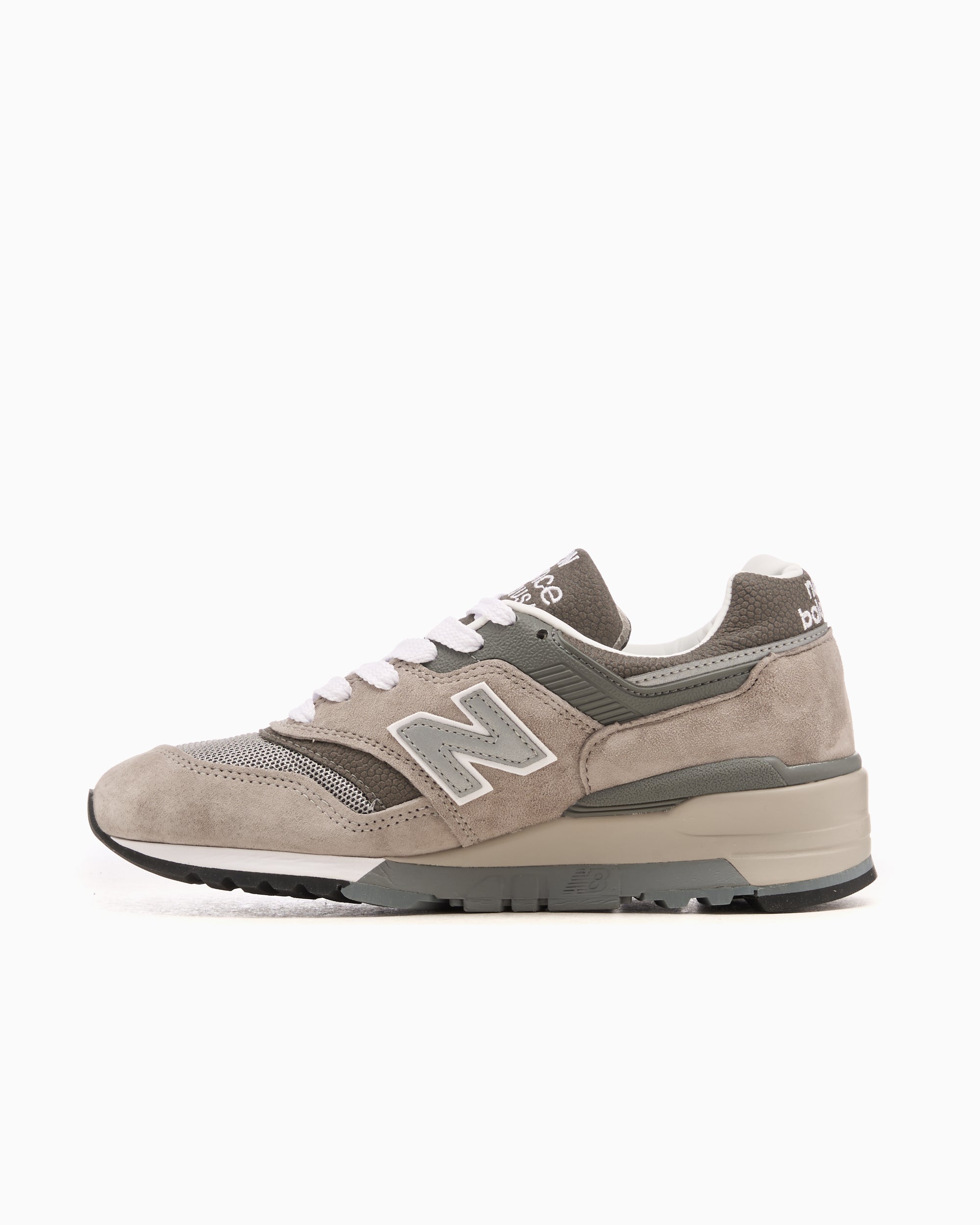 Sneakers New Balance U997 GY "Made In USA" - U997GY