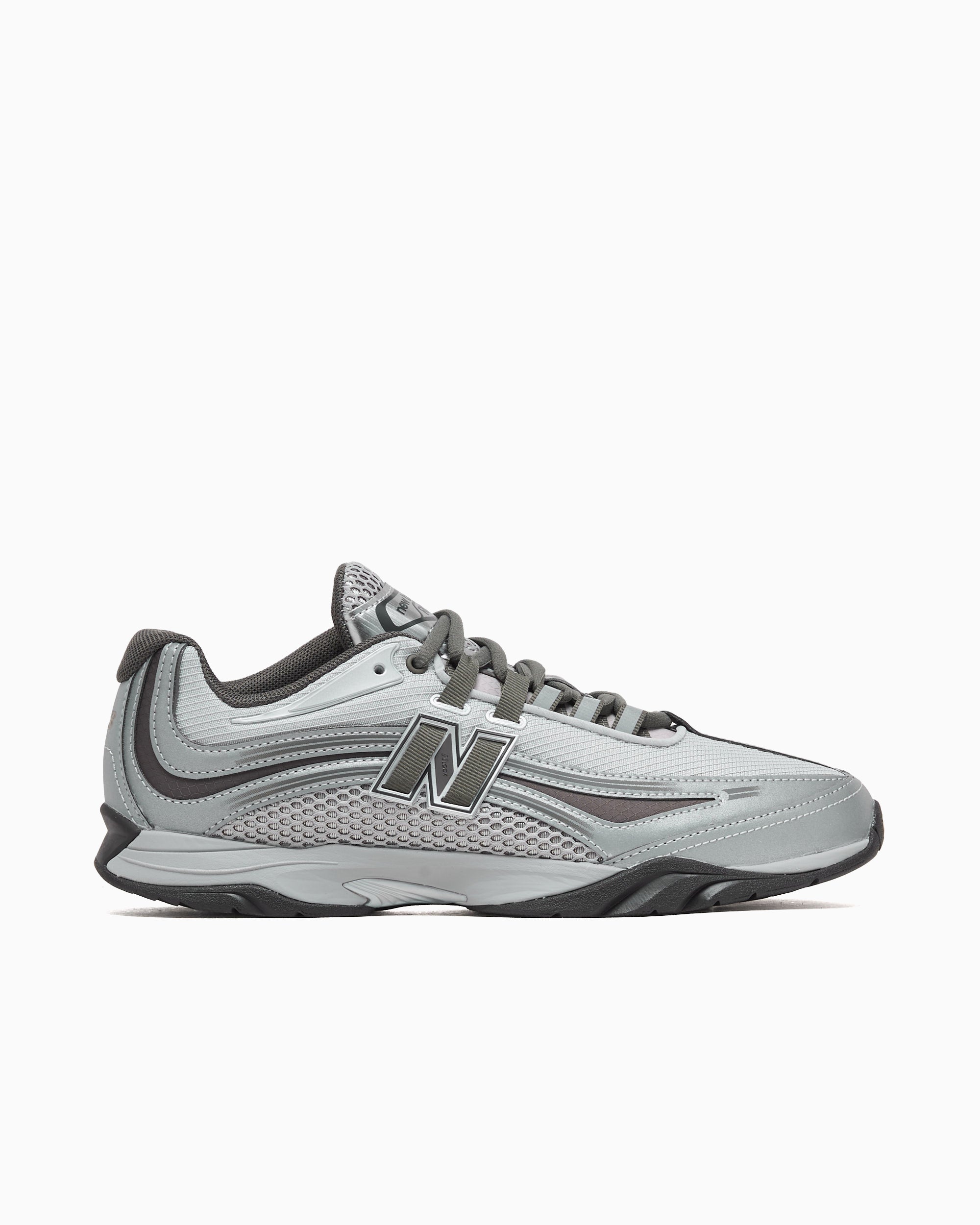 Sneakers New Balance URC56 4KY "Brighton Grey" - URC564KY