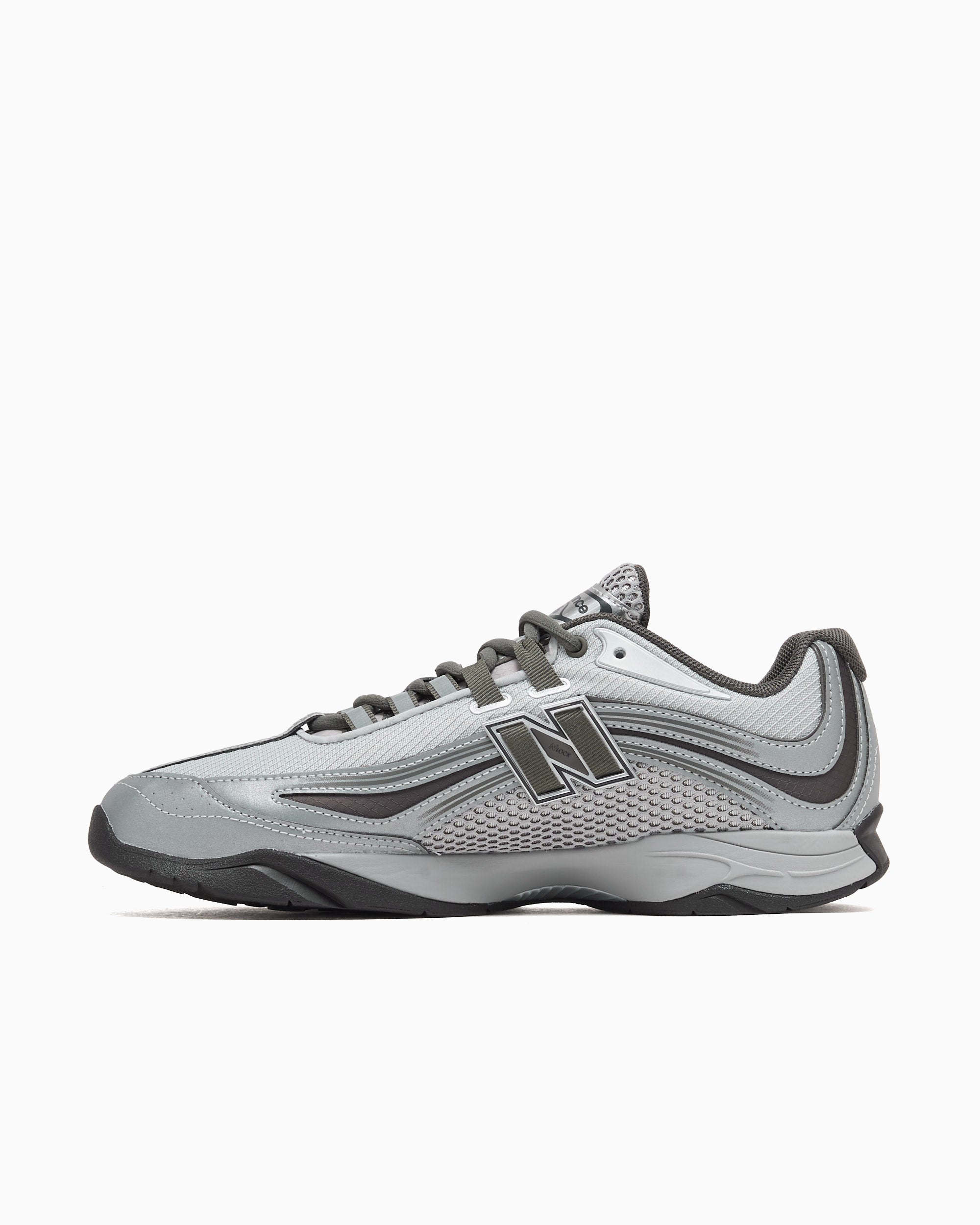 Sneakers New Balance URC56 4KY "Brighton Grey" - URC564KY