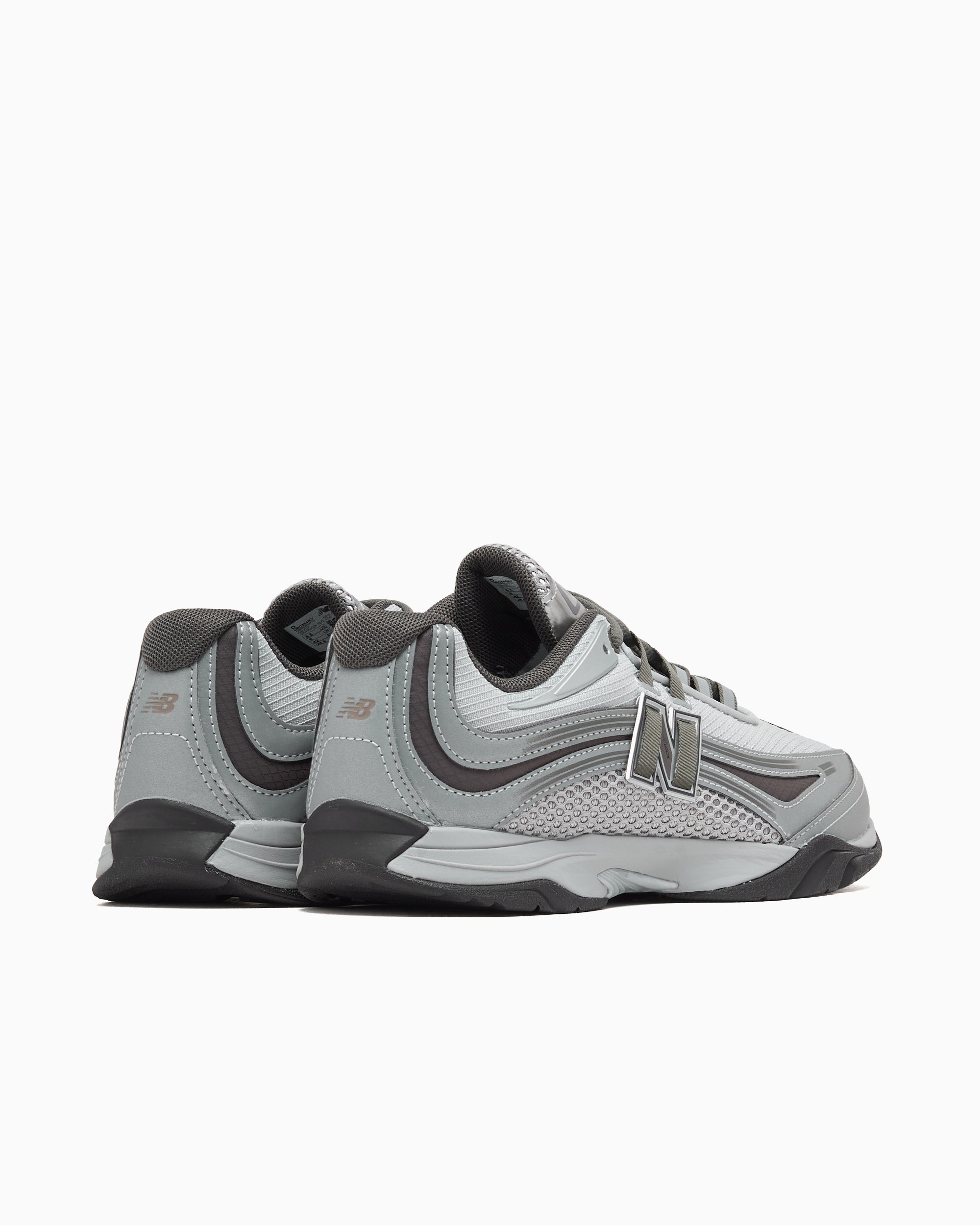 Sneakers New Balance URC56 4KY "Brighton Grey" - URC564KY