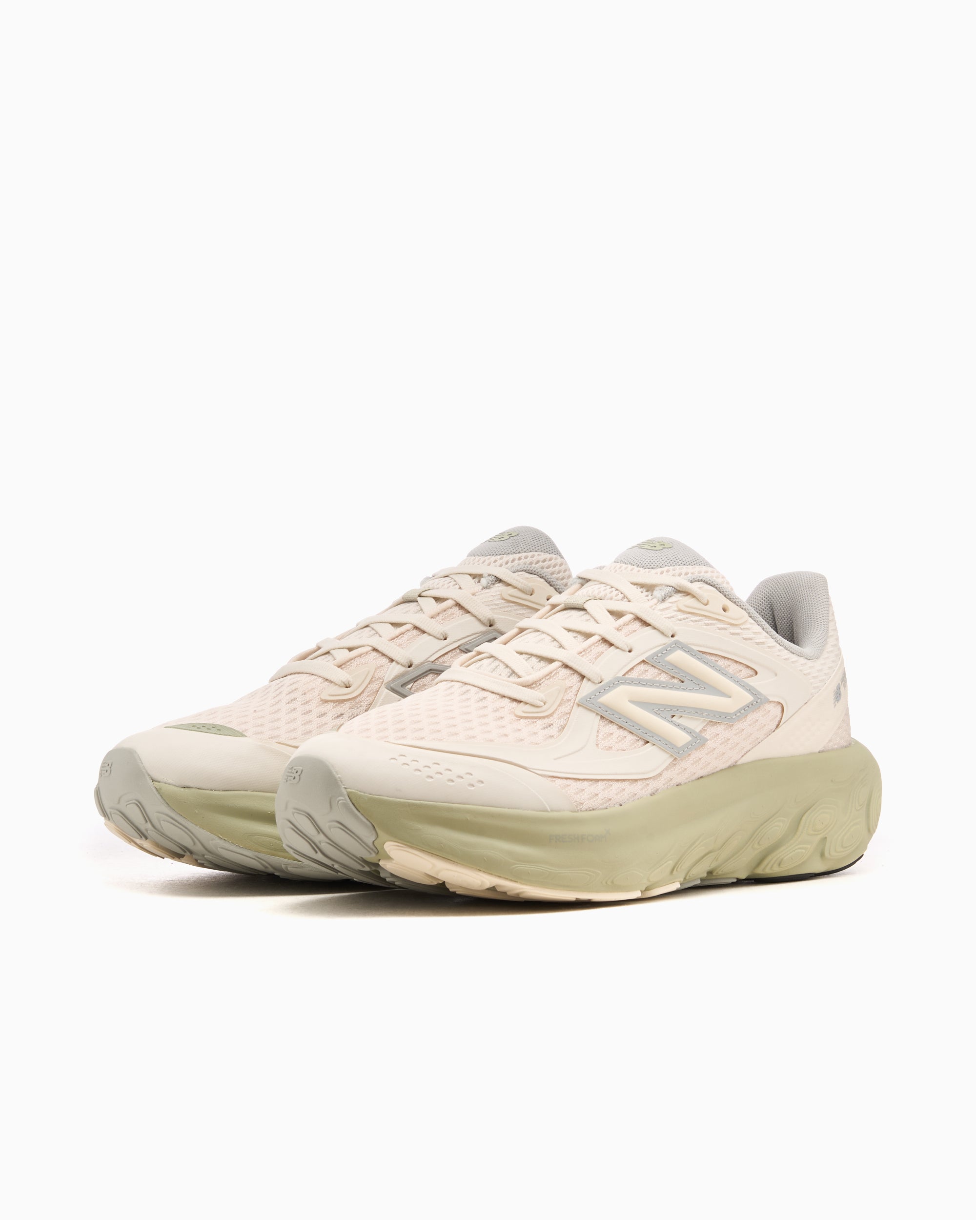 Sneakers New Balance UTRN WA - UTRNWA