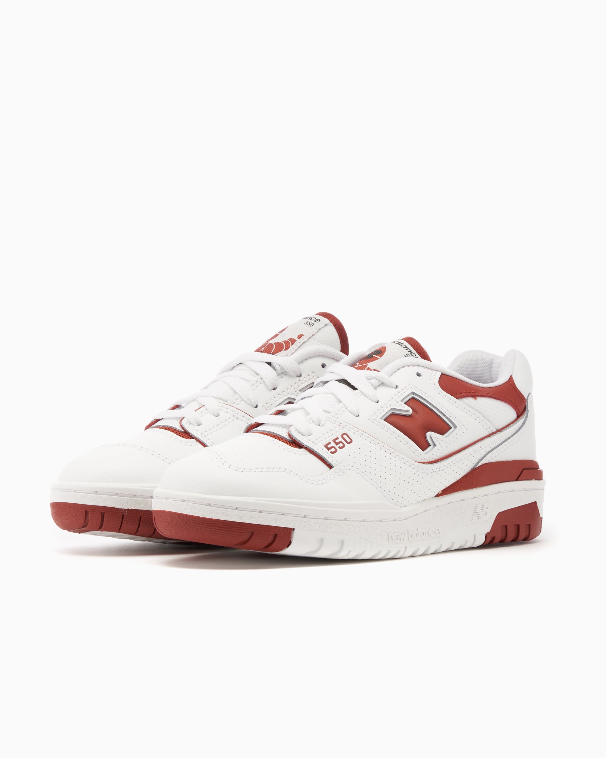 Sneakers New Balance Women's BBW550 BR - BBW550BR
