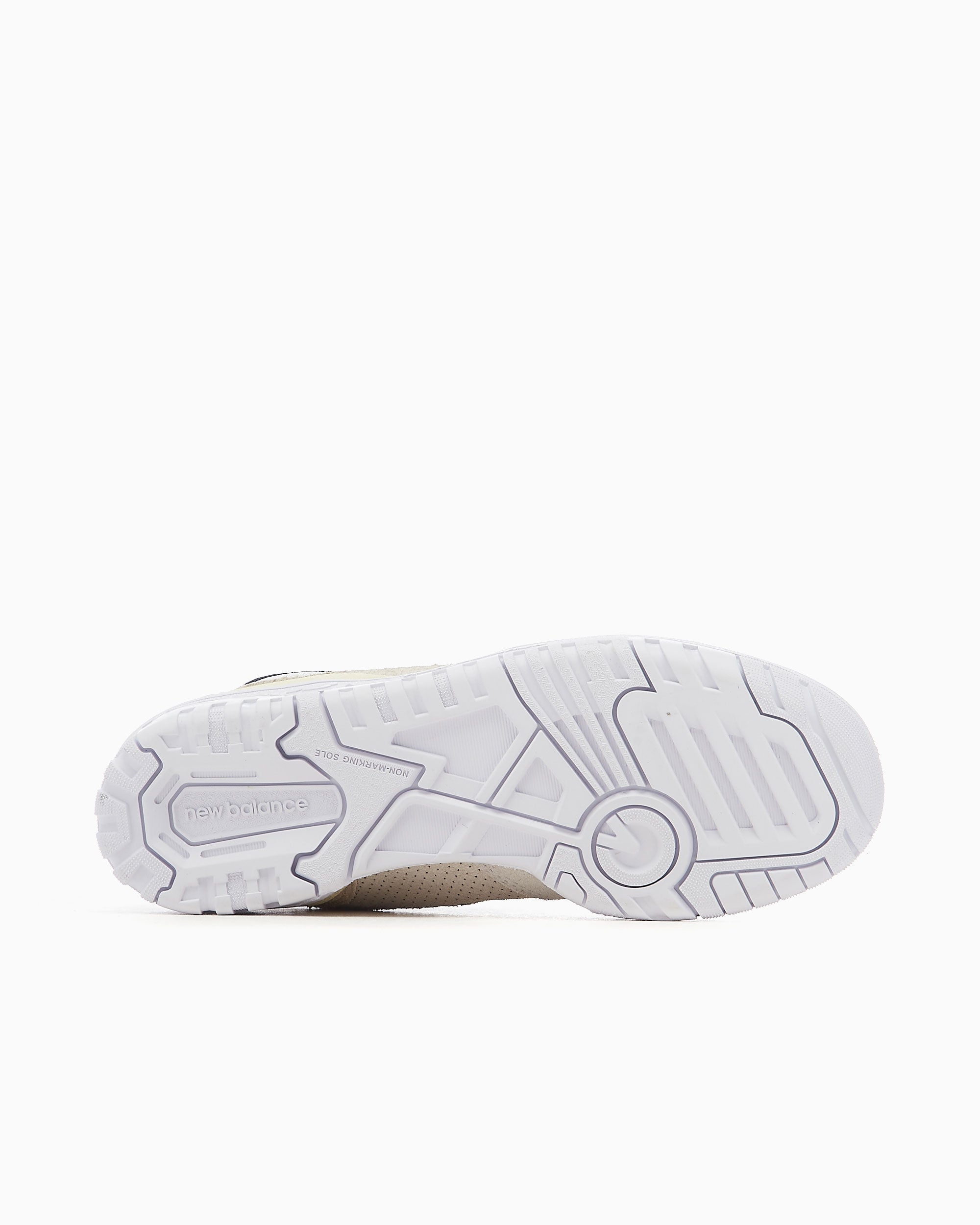 Sneakers New Balance Women's BBW550 SB "Sea Salt Blue" - BBW550SB