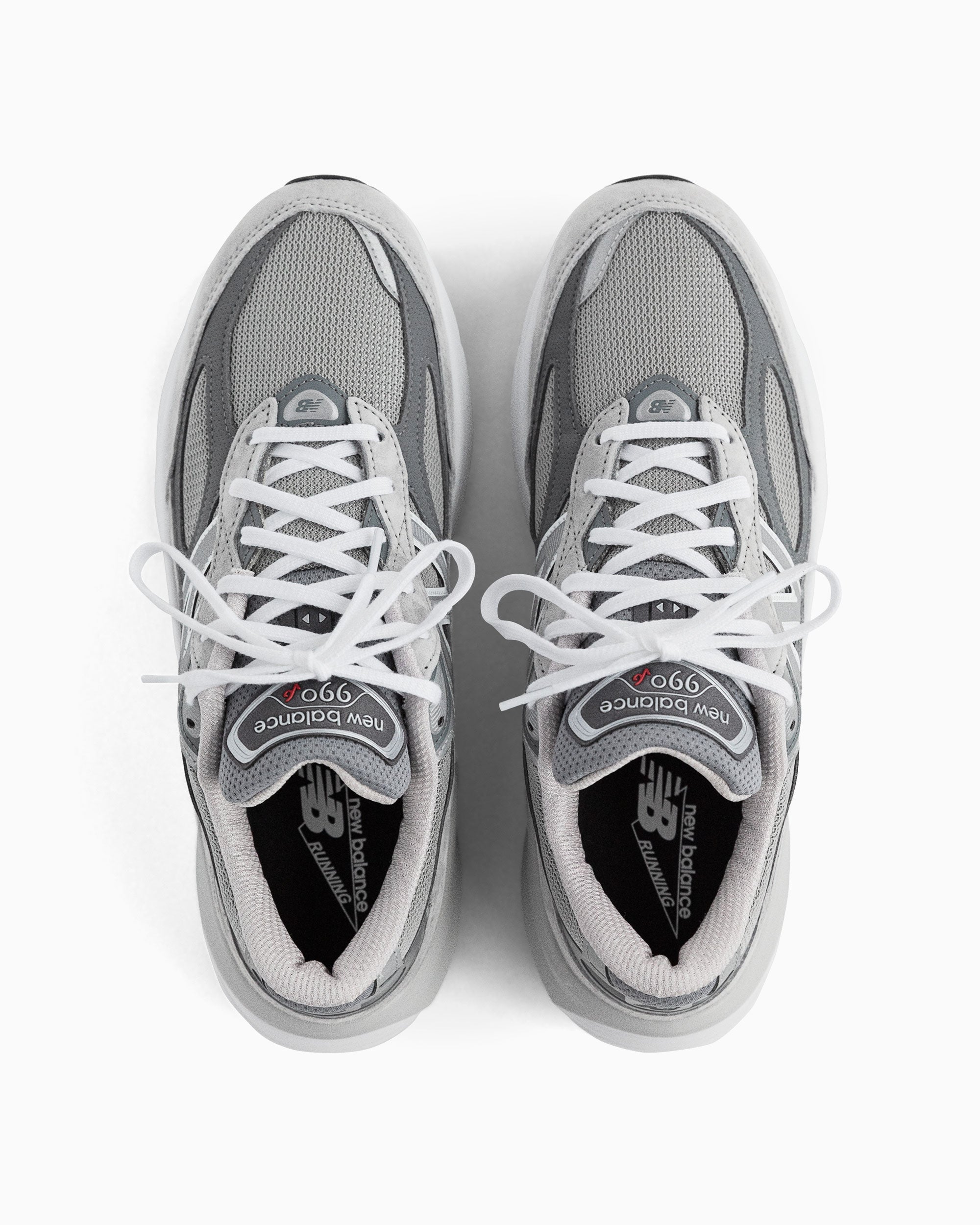 Sneakers New Balance Women's W990v6 GL6 "Made in USA" - W990GL6