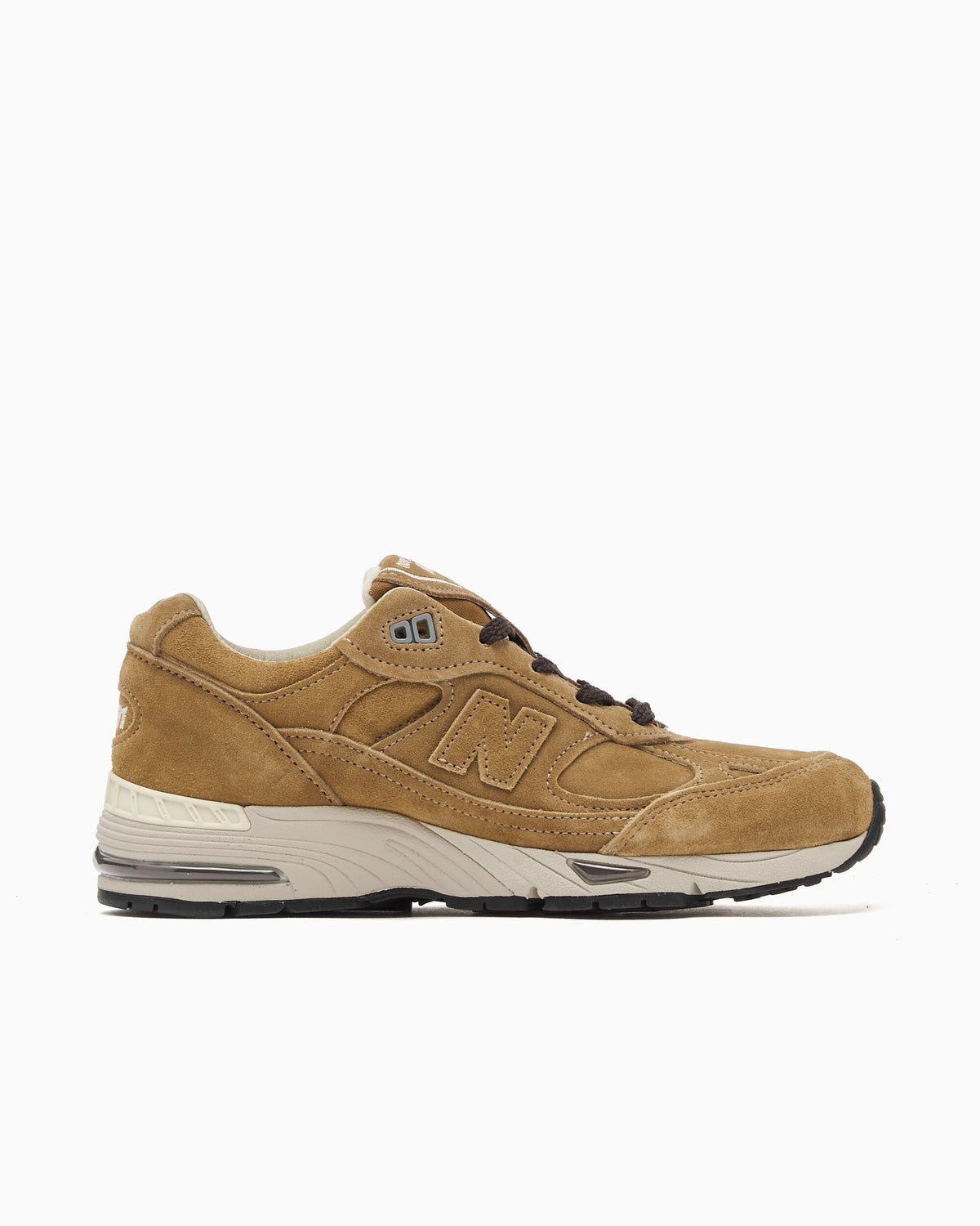 Sneakers New Balance Women's W991v1 CM1 "Castle Wall Made in UK" - W991CM1