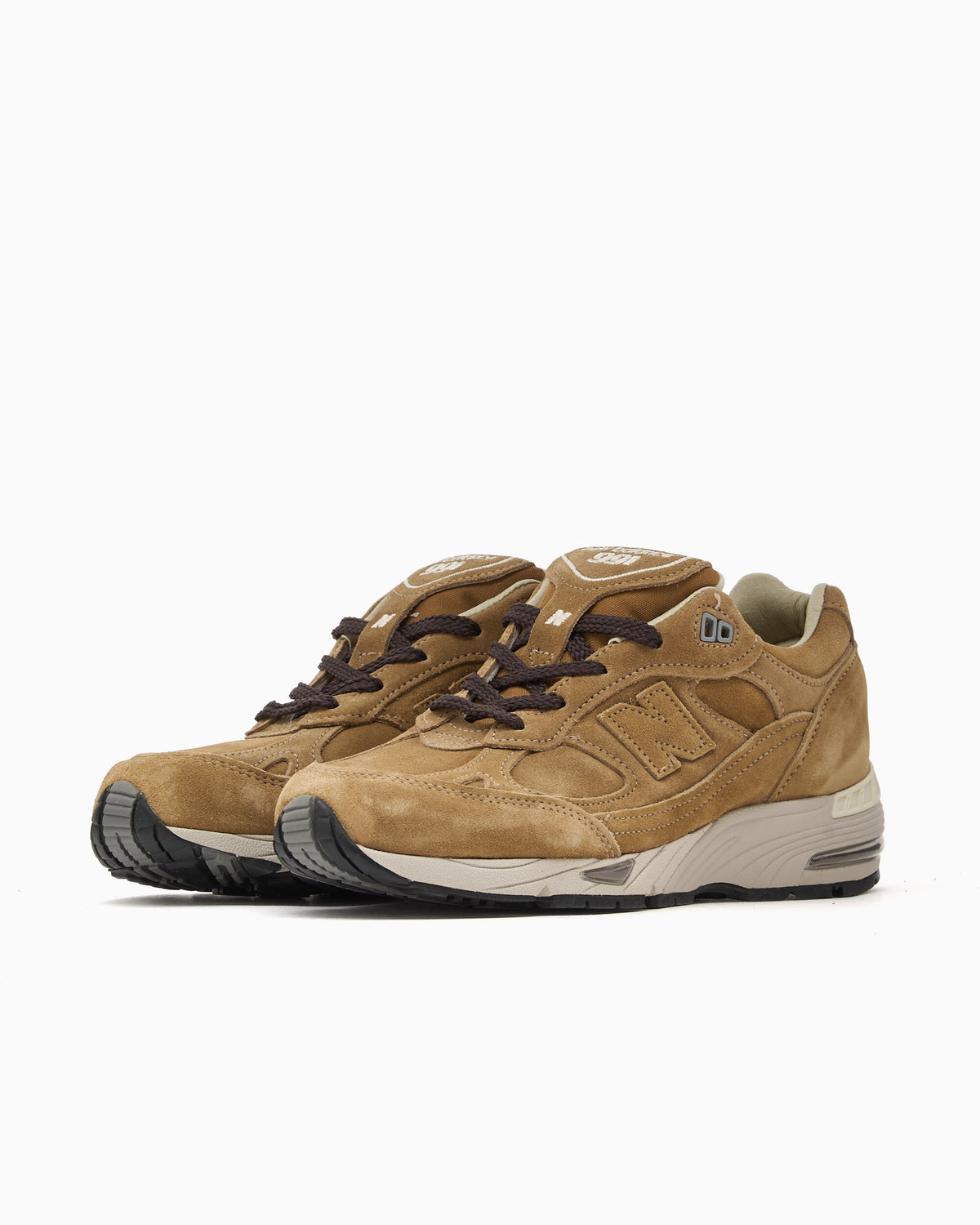 Sneakers New Balance Women's W991v1 CM1 "Castle Wall Made in UK" - W991CM1