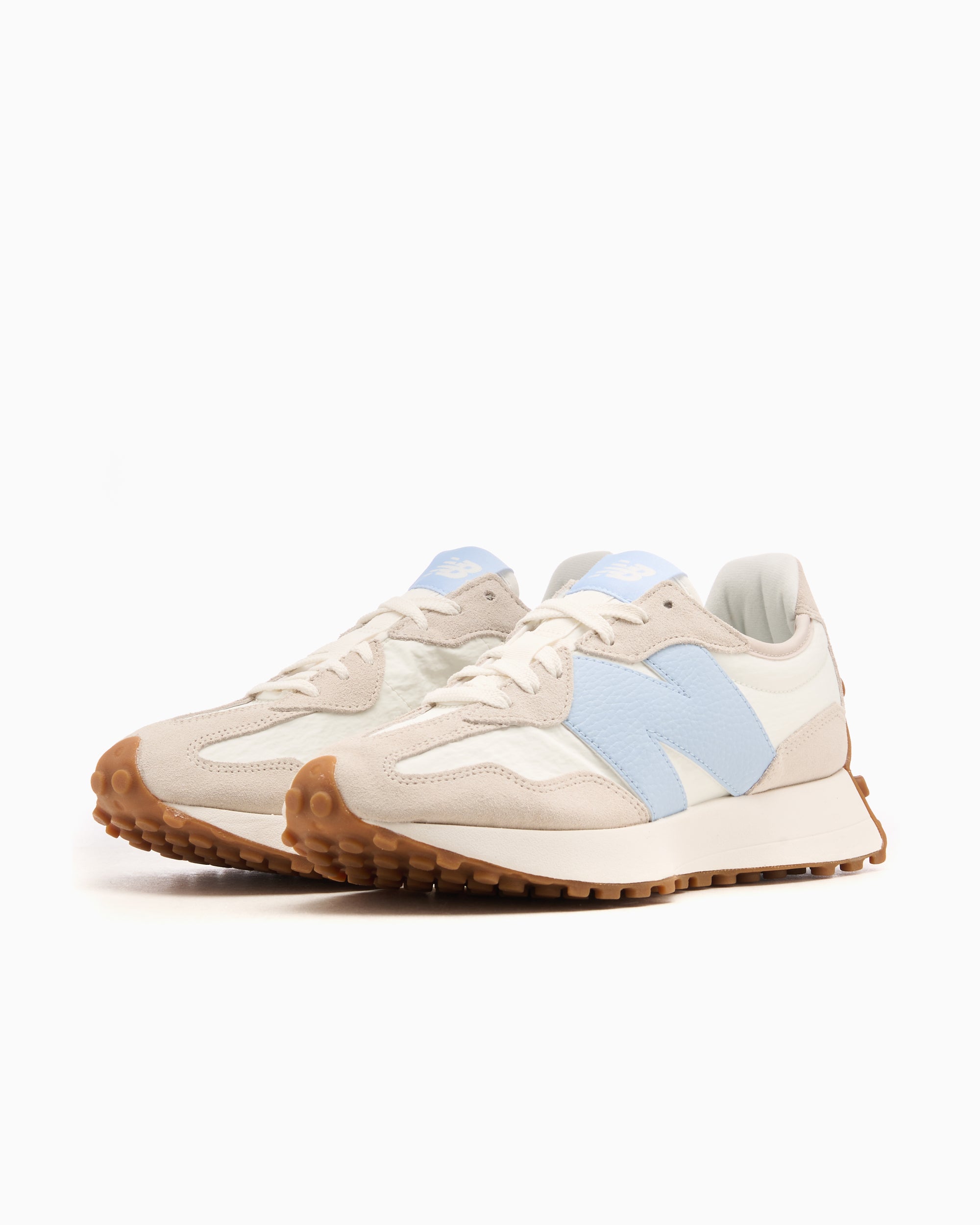 Sneakers New Balance WS327 FTA - WS327FTA