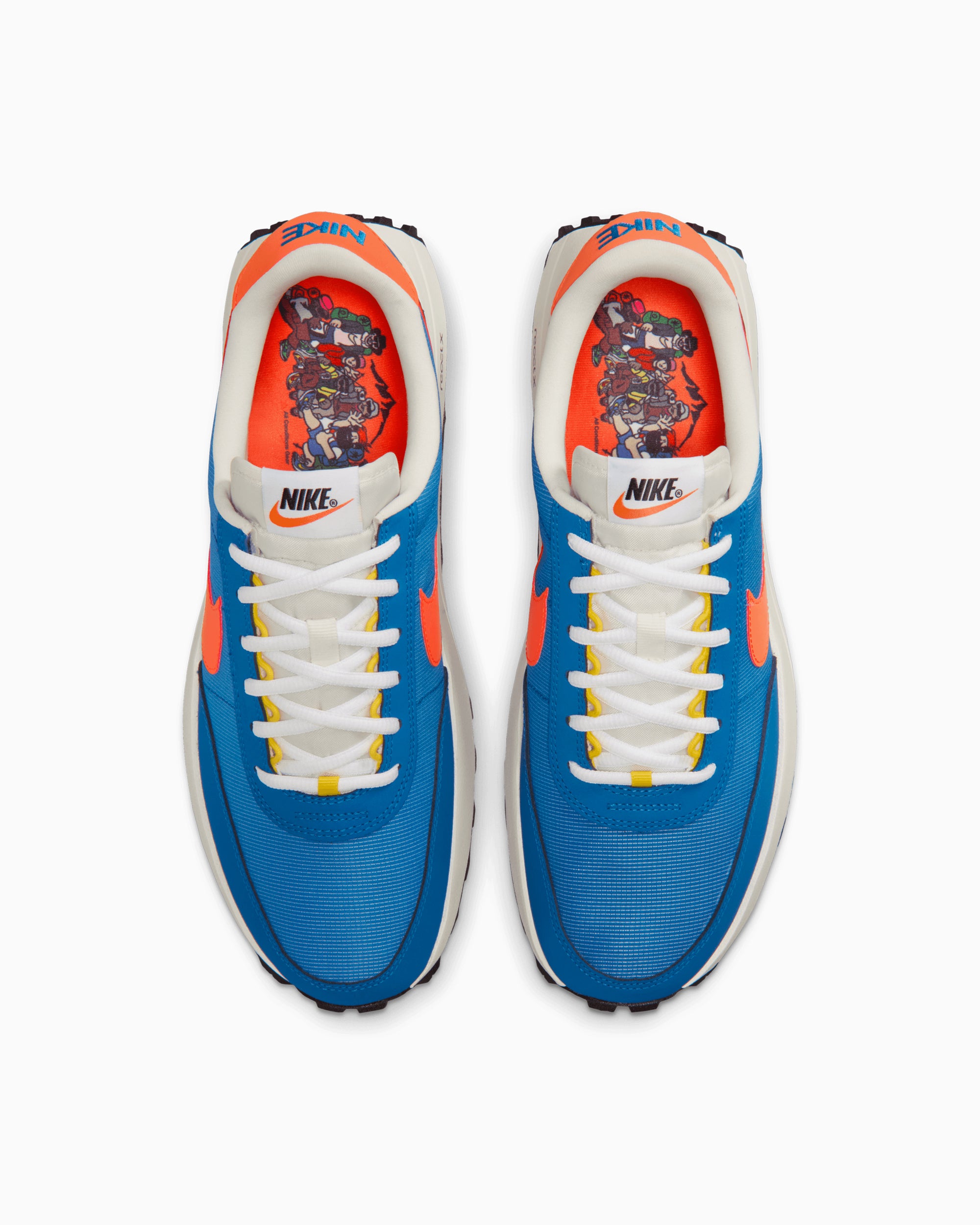 Sneakers Nike ACG LDV - IF2857-400