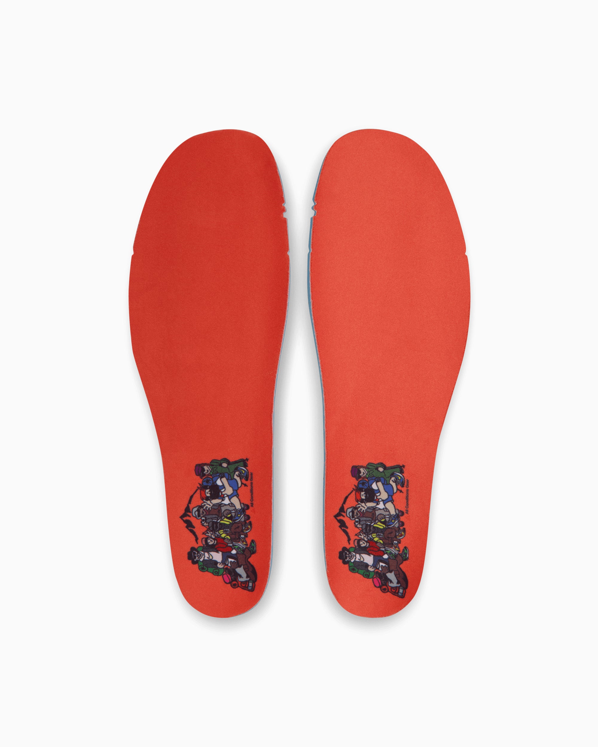 Sneakers Nike ACG LDV - IF2857-400