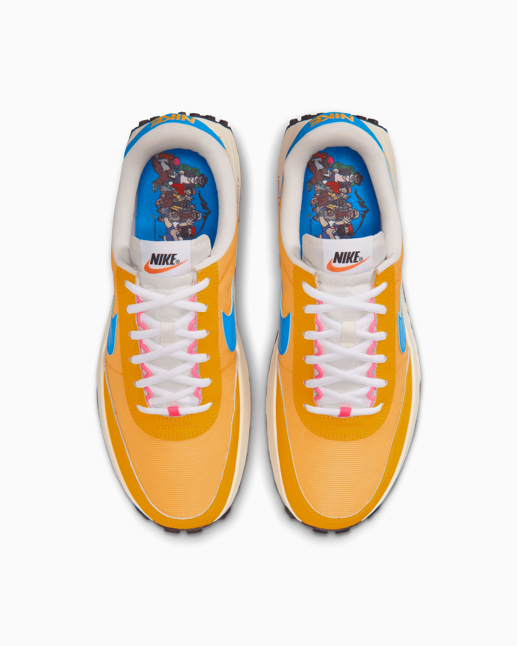 Sneakers Nike ACG LDV - IF2857-700