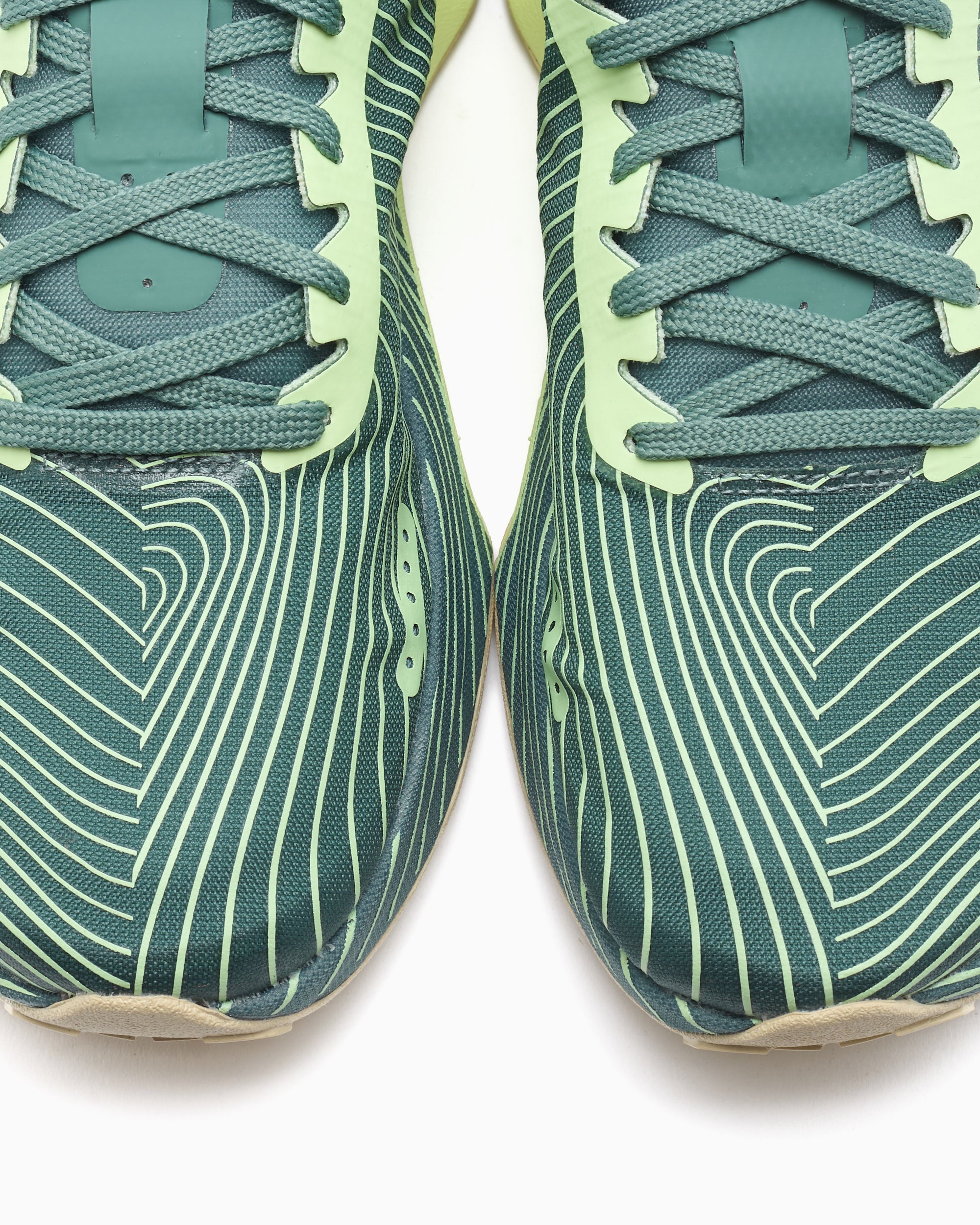 Sneakers Nike ACG Ultrafly Trail SP Vibram - IR7317-300