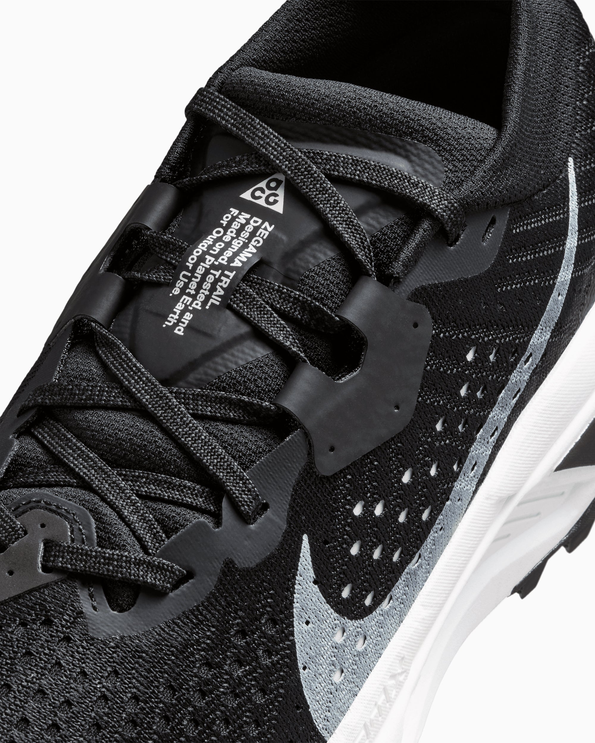 Sneakers Nike ACG Women's Zegama Trail Vibram - HV8115-001