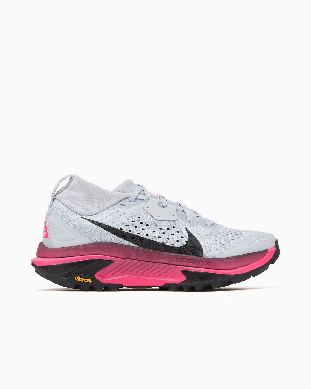 Sneakers Nike ACG Women's Zegama Trail Vibram - HV8115-009