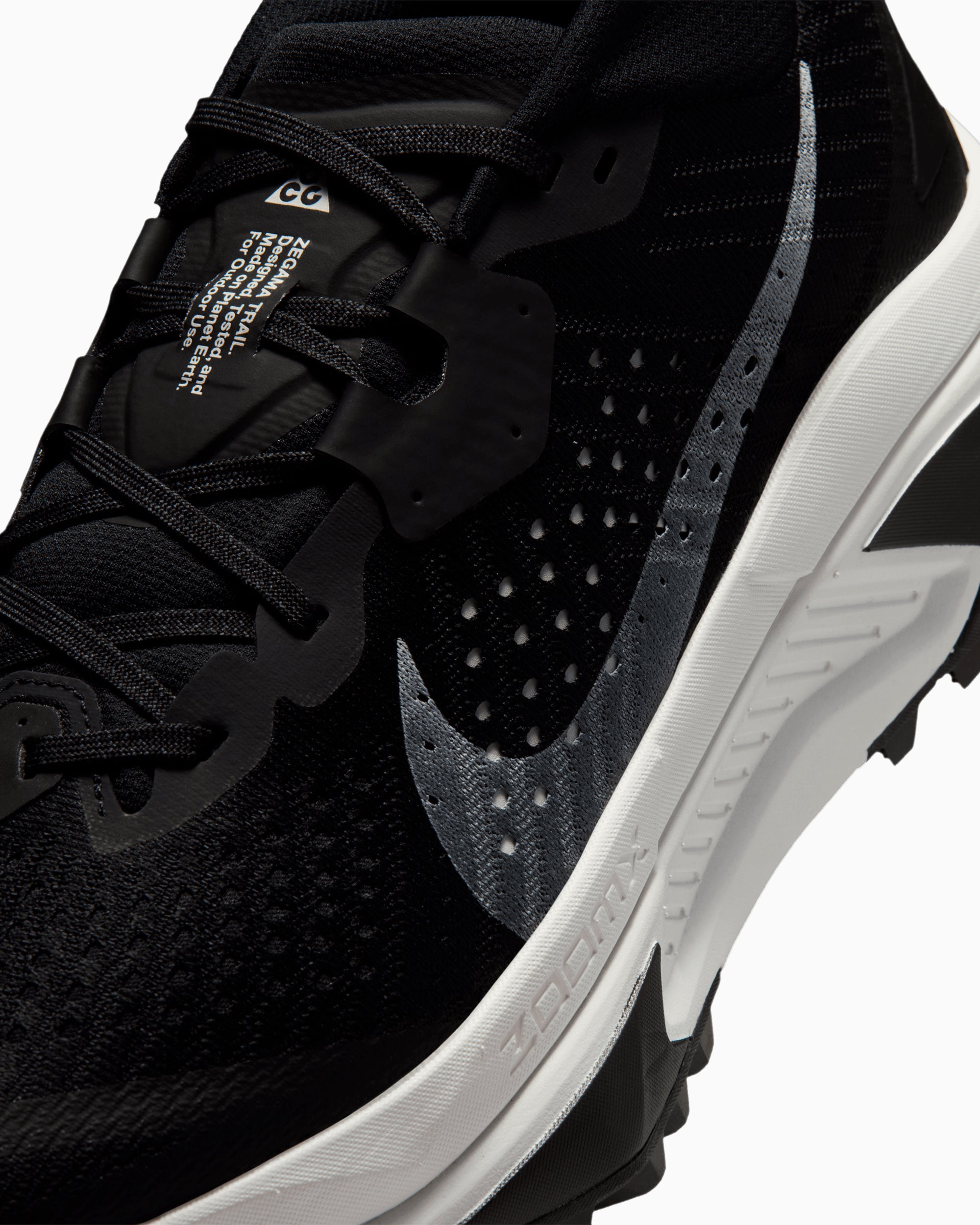 Sneakers Nike ACG Zegama Trail Vibram - HV8113-001